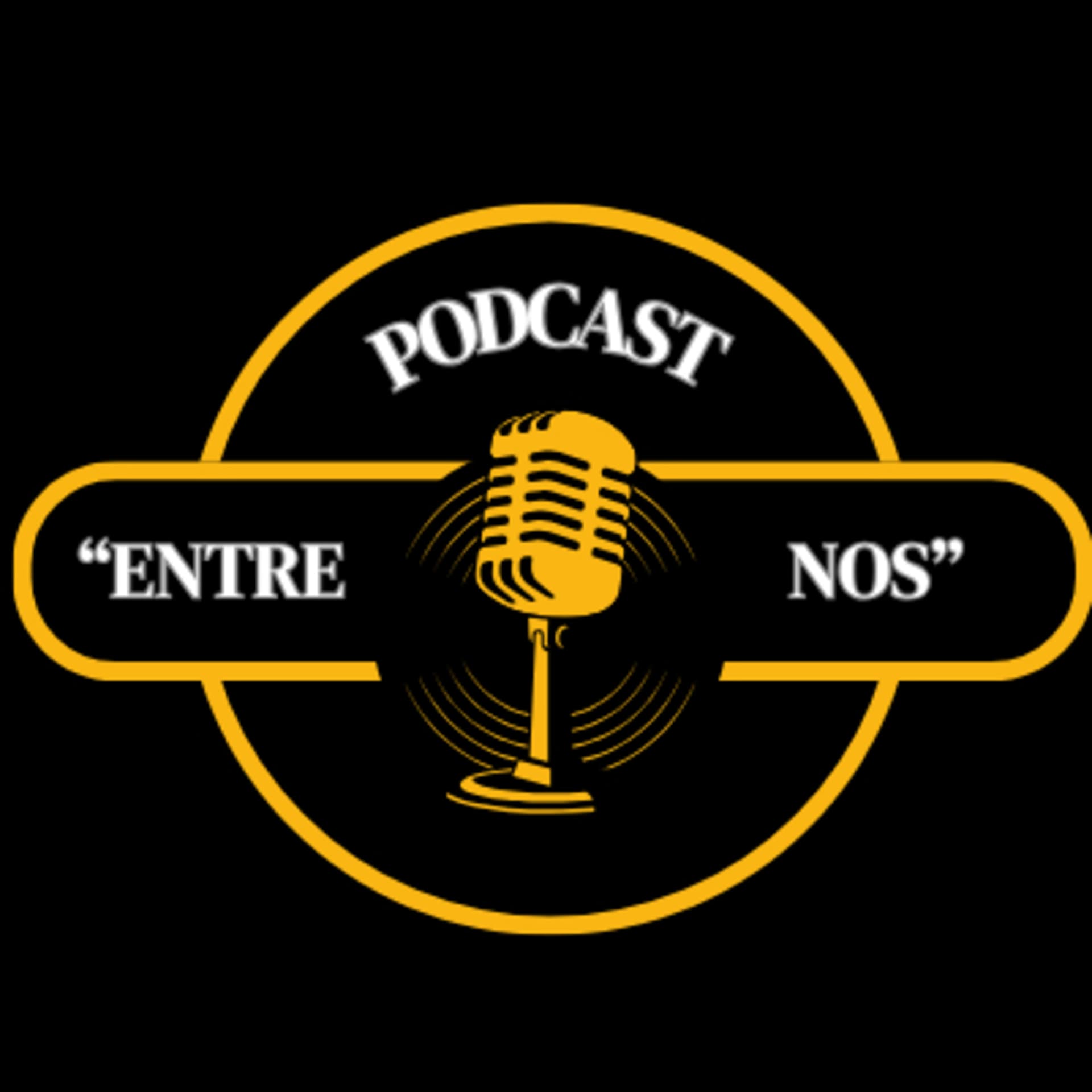 Podcast Entre -Nos - Podcasts