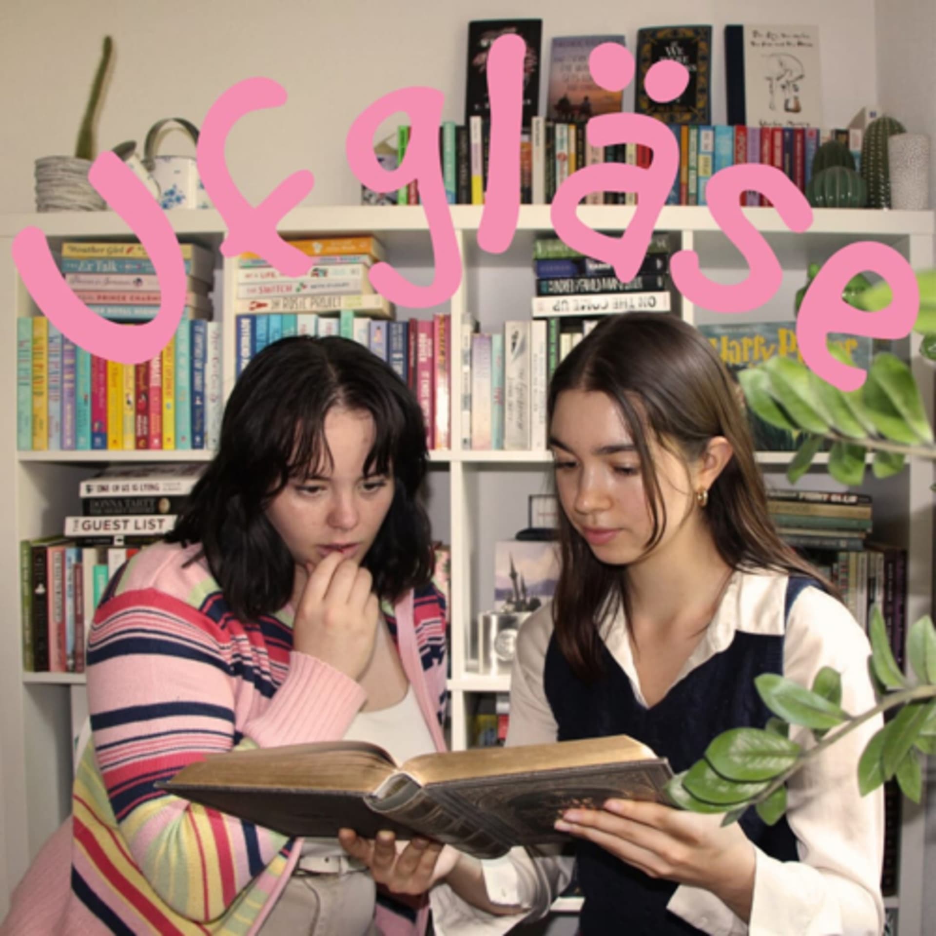 Ufgläse - Podcasts