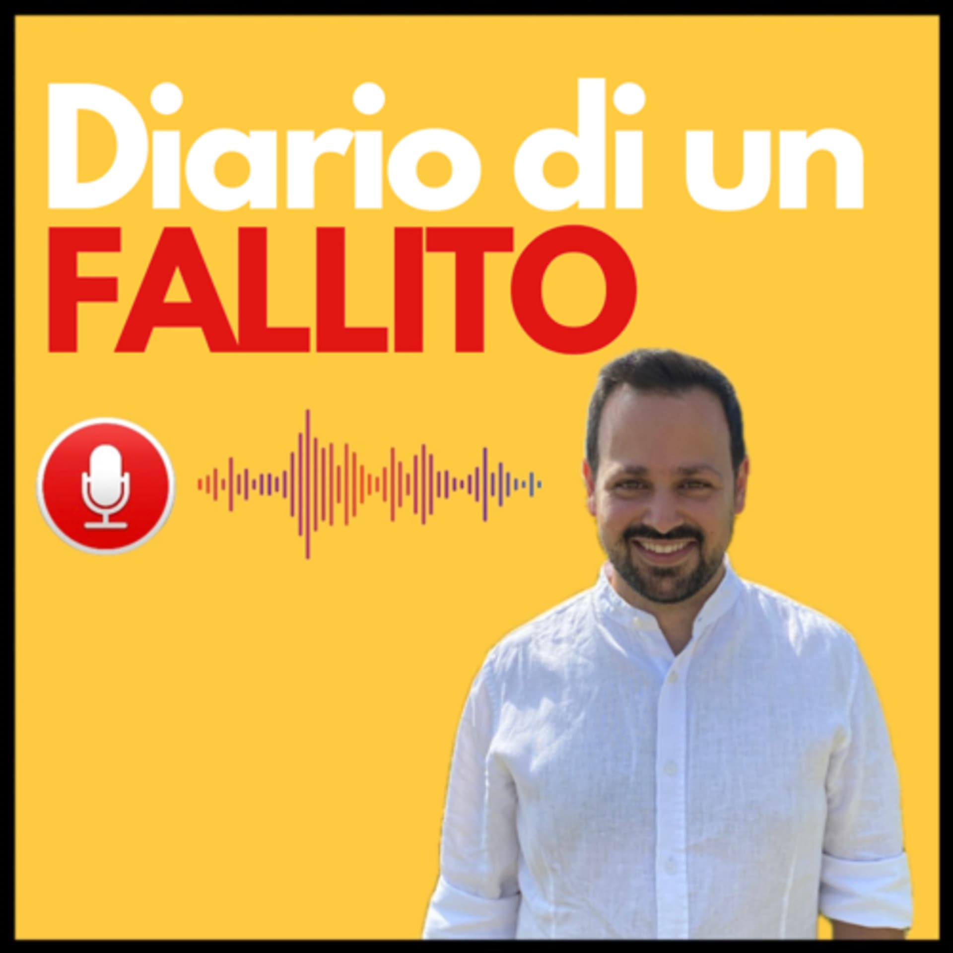 Diario di un Fallito - Podcasts