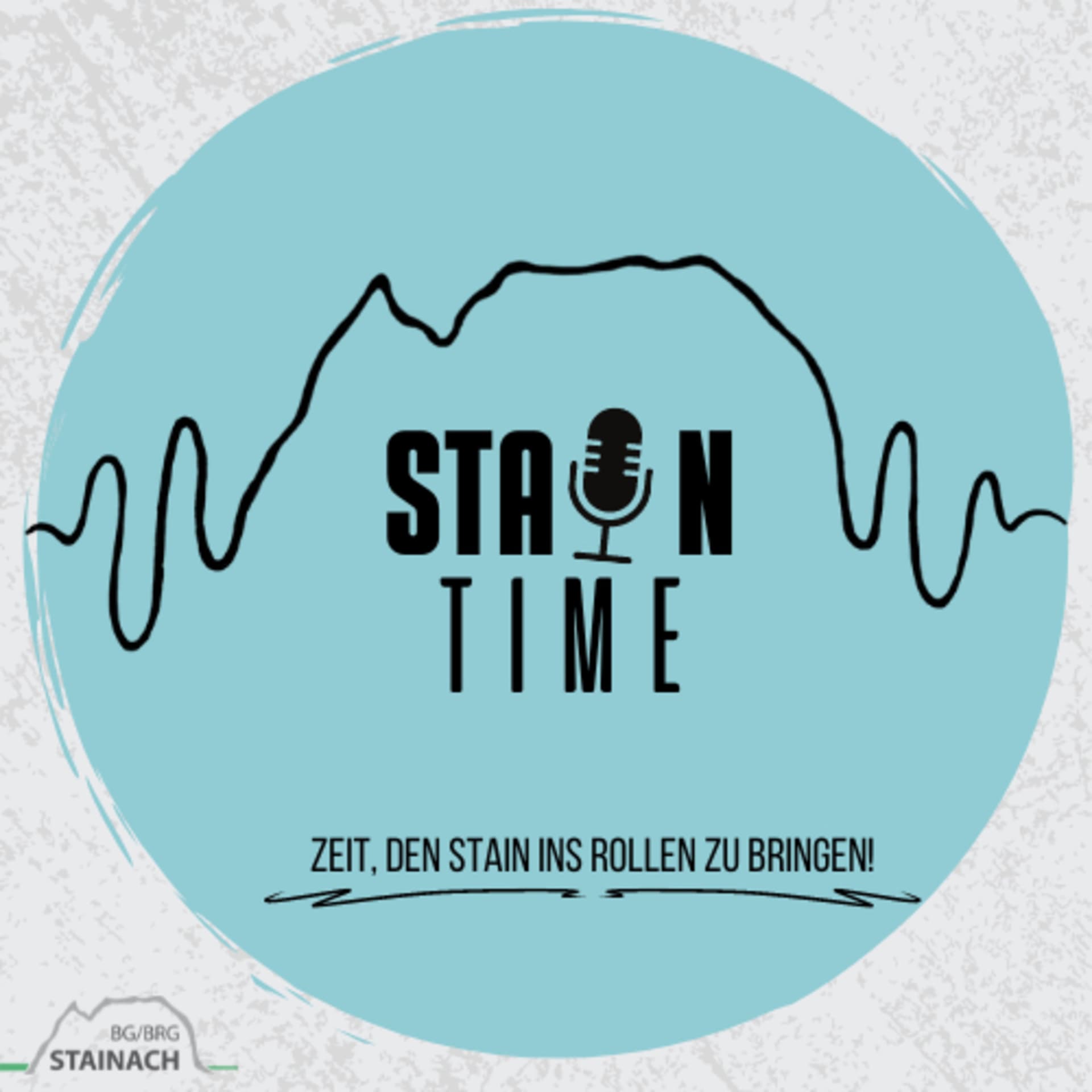StainTime - Podcasts