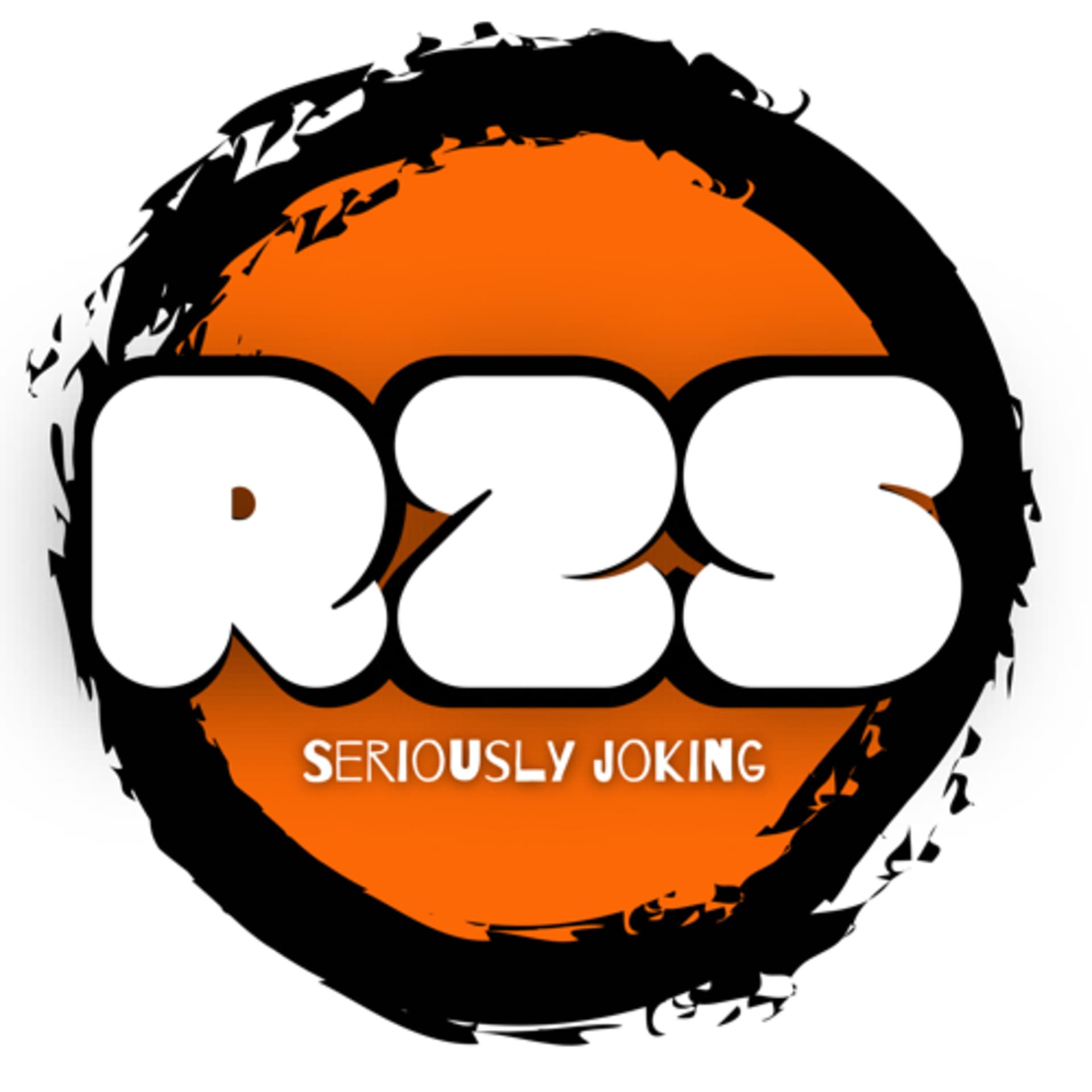 Relajan2nserio - Podcasts