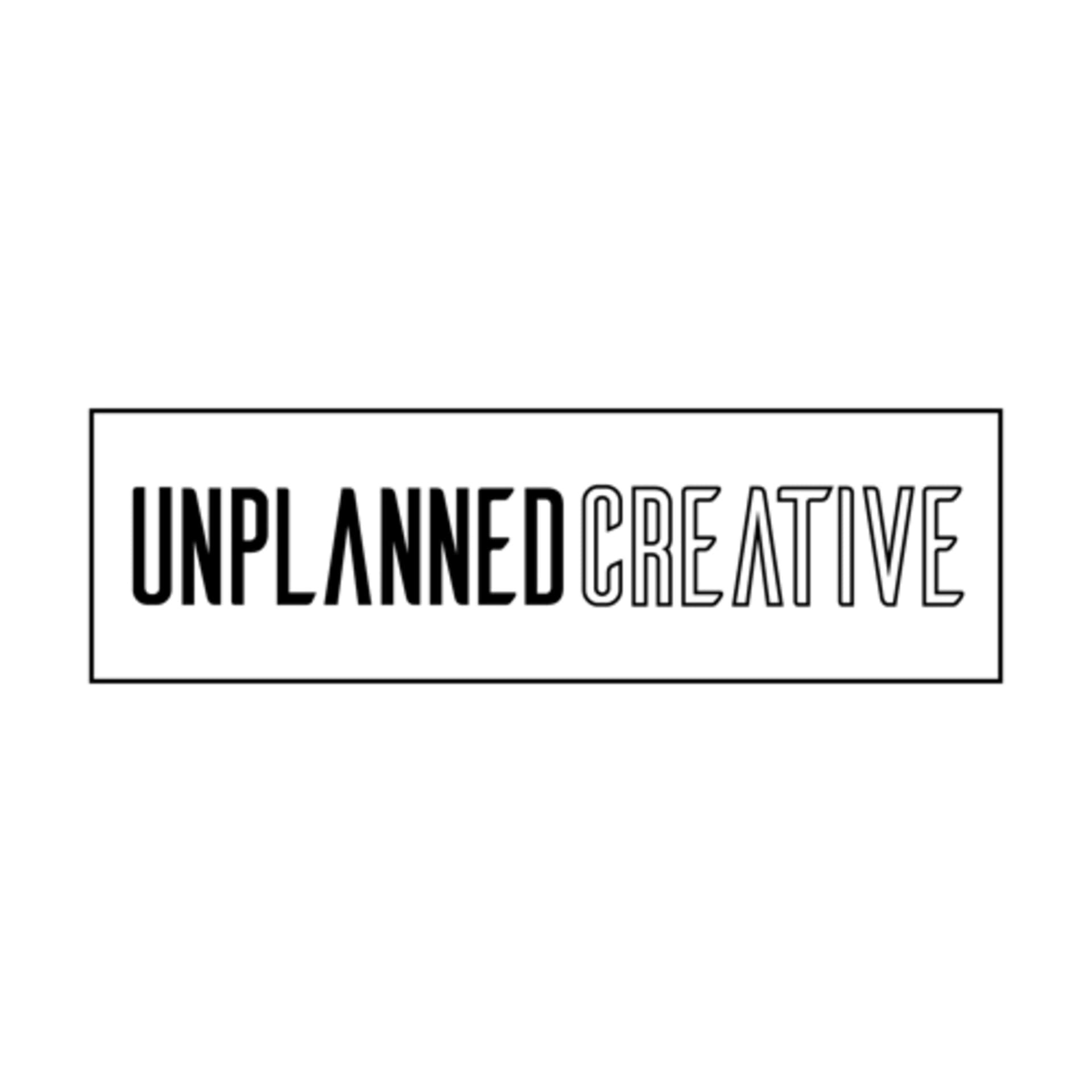 Unplanned Creative - Podcasts