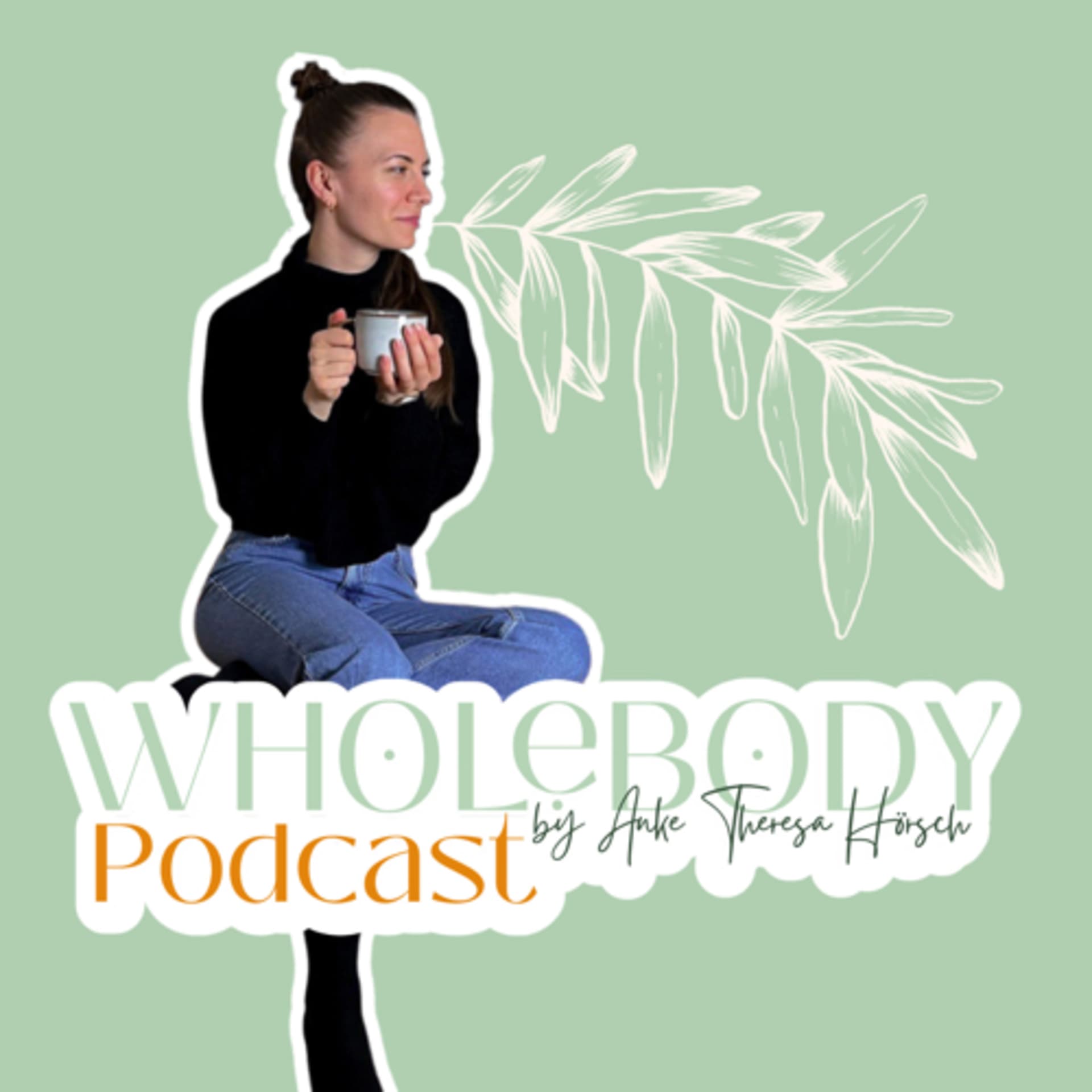 WholeBody - Podcasts