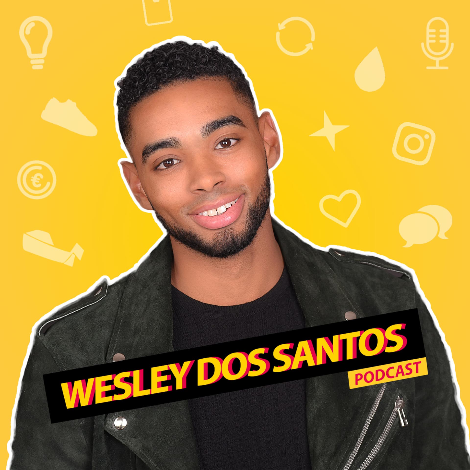 Wesley dos Santos Podcast - Podcasts