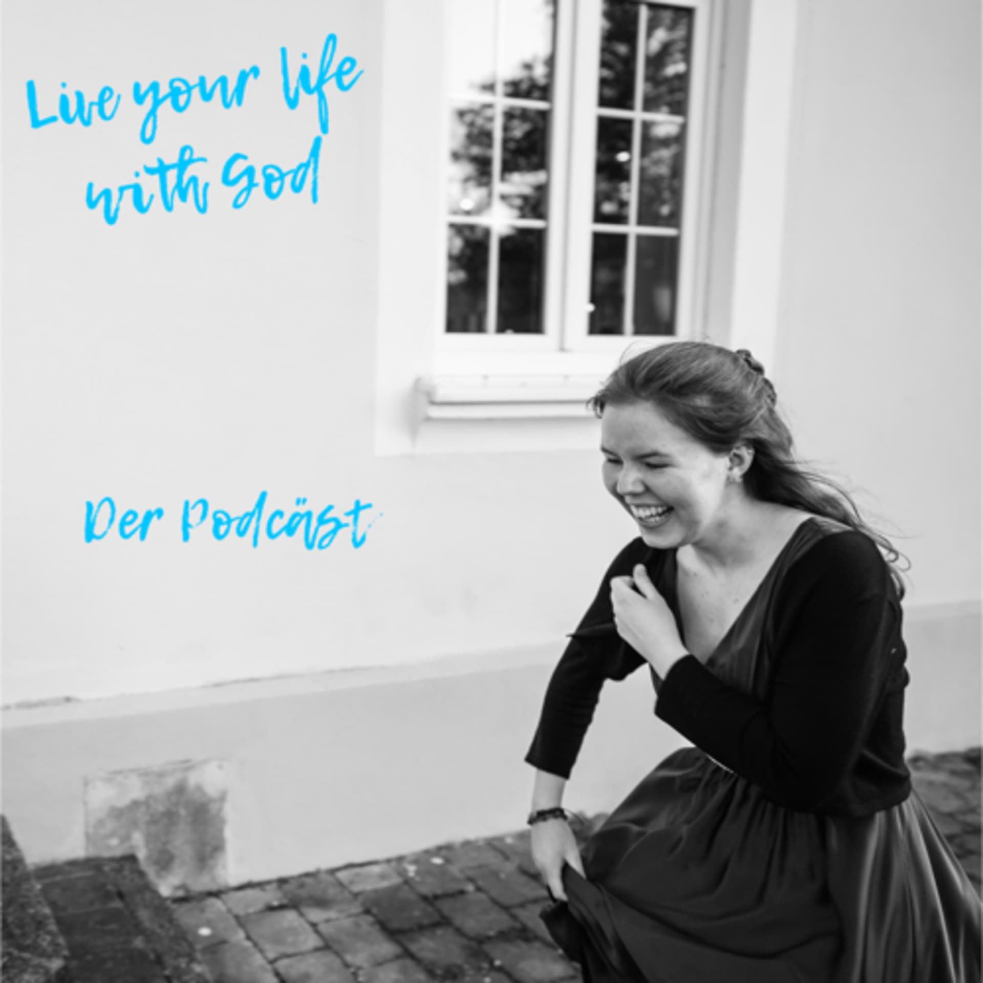 live your life with god - Podcasts