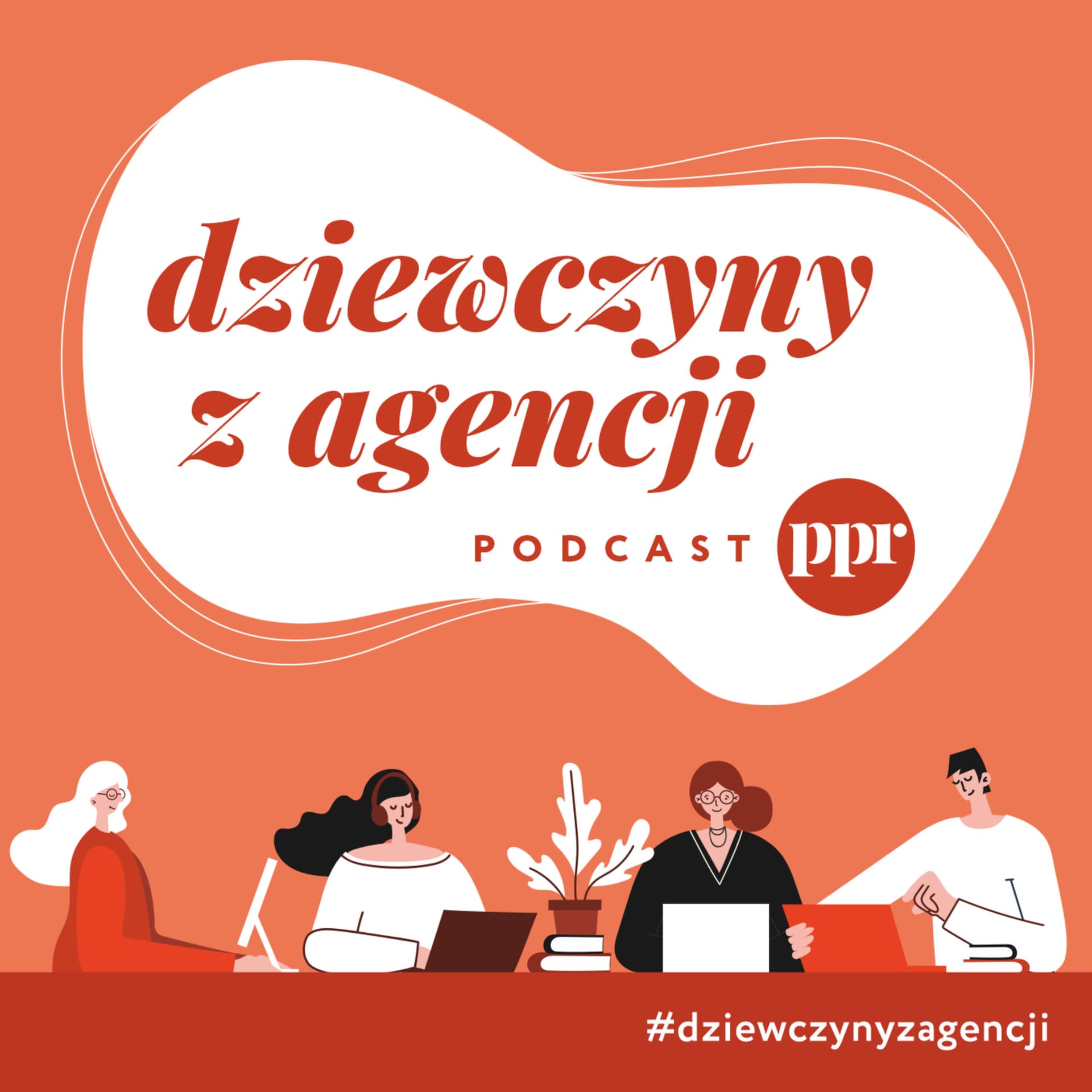 PR Talks - Podcasts