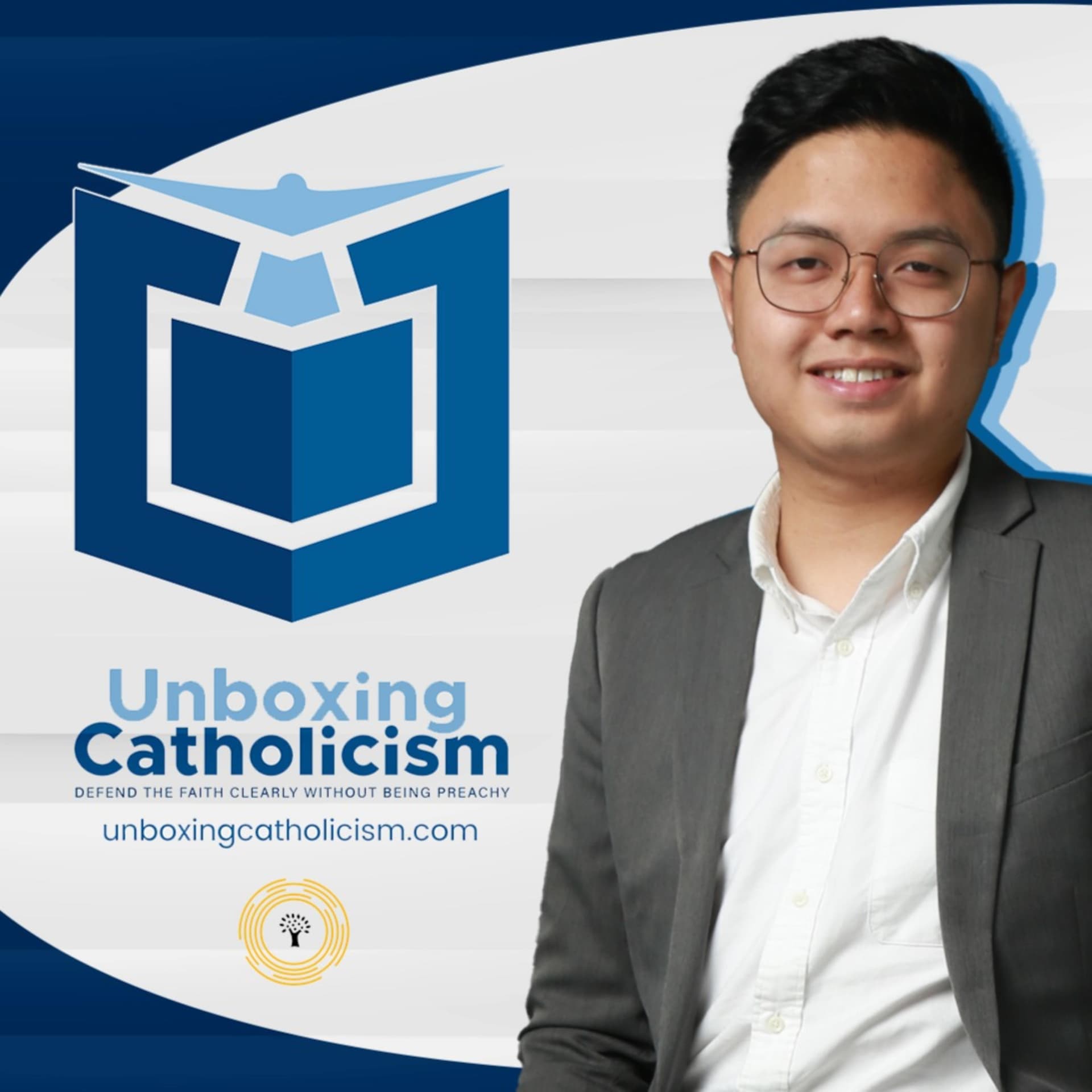 Unboxing Catholicism - Podcasts