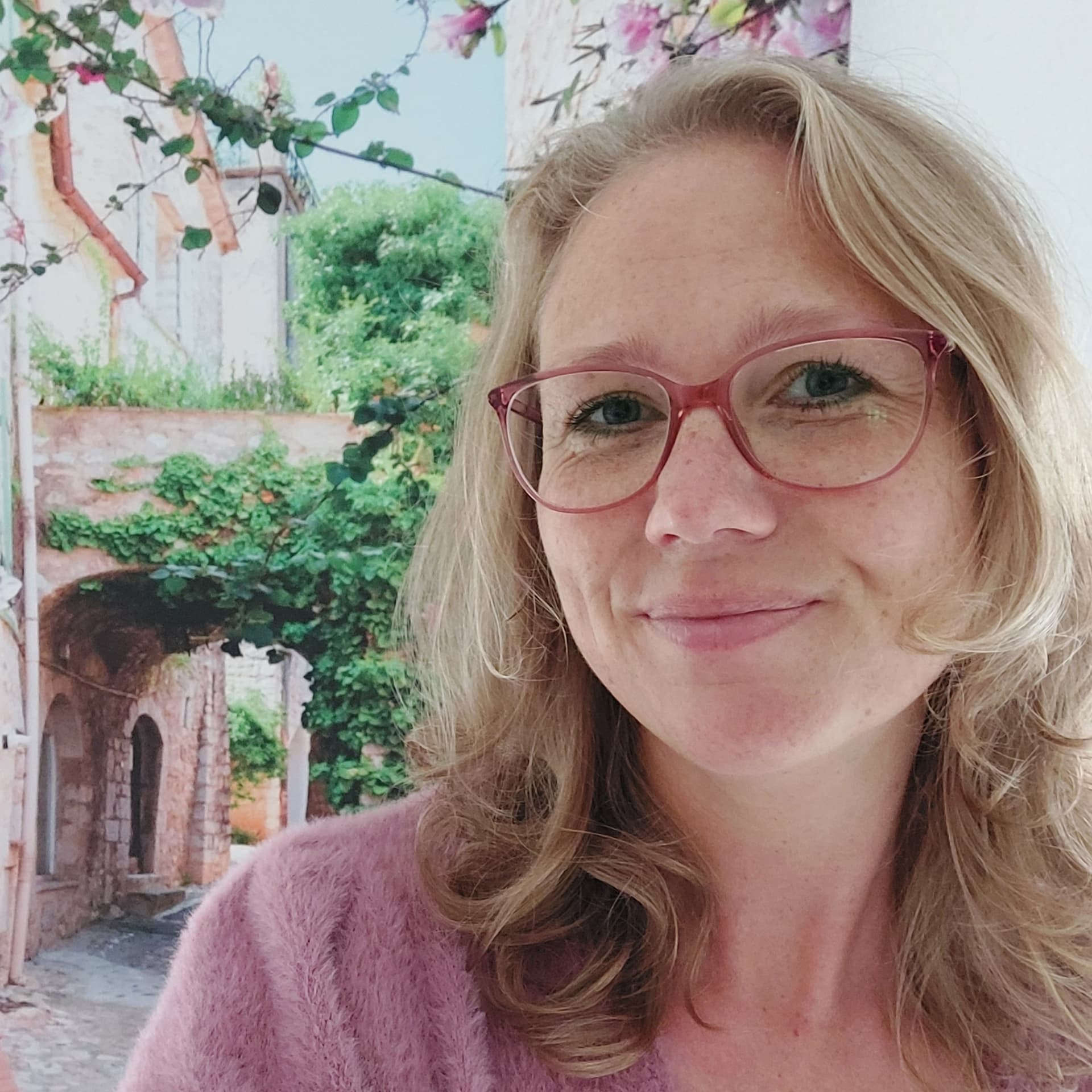 Diana Maatjes | Voel Je Vrij Met NEI - Podcasts