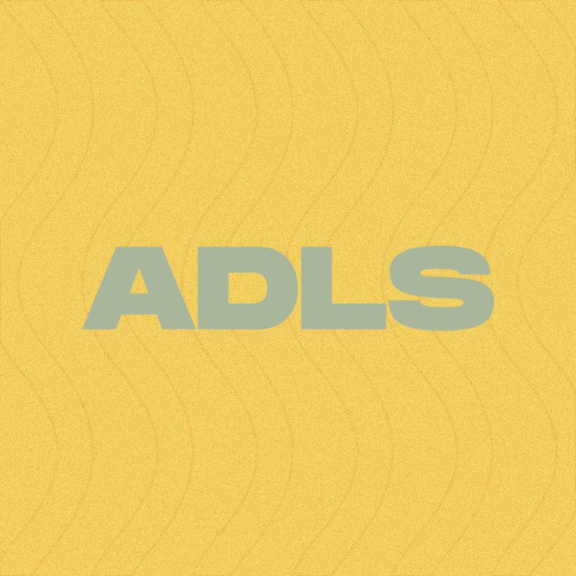 ADLS Podcast - Podcasts