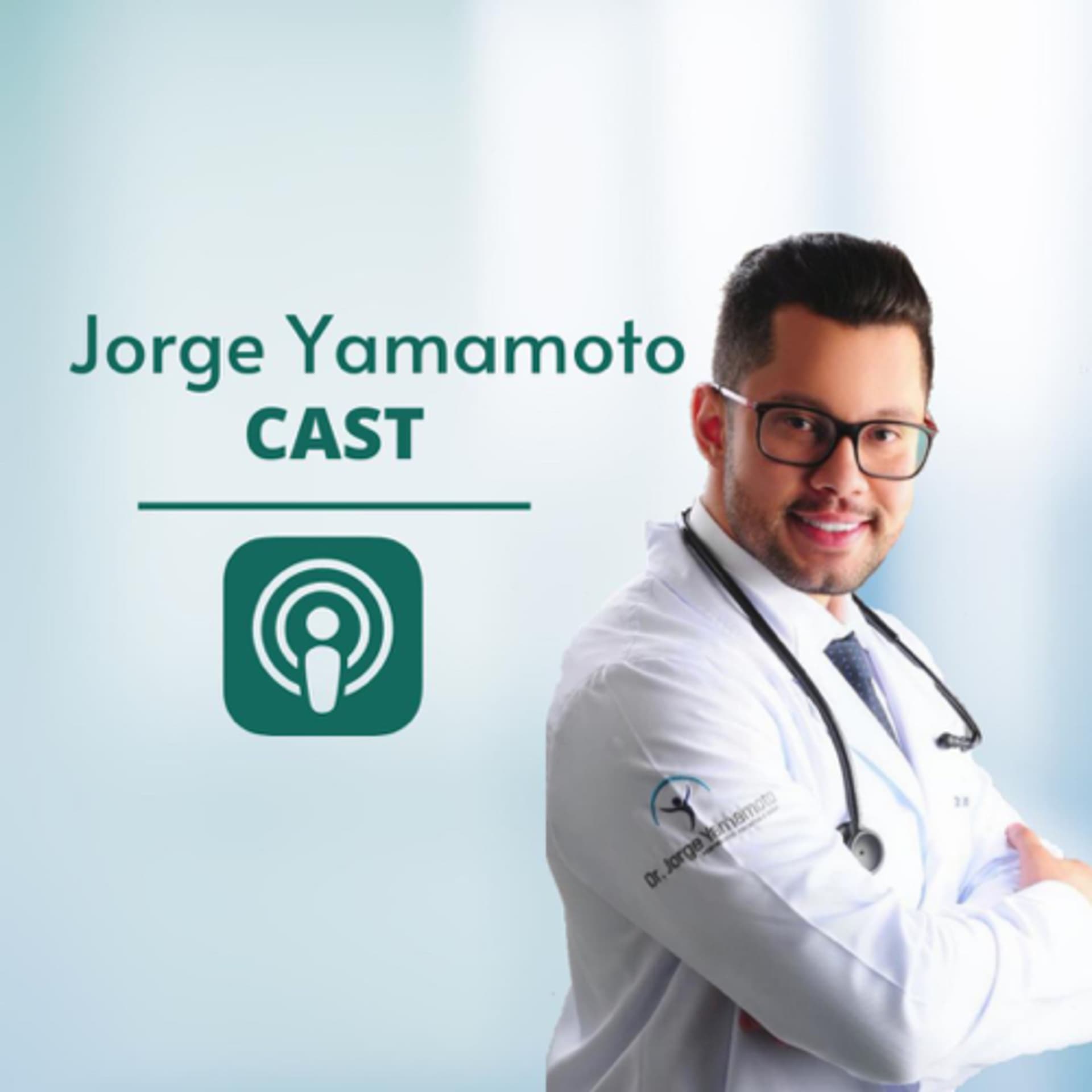 Jorge Yamamoto Cast - Podcasts