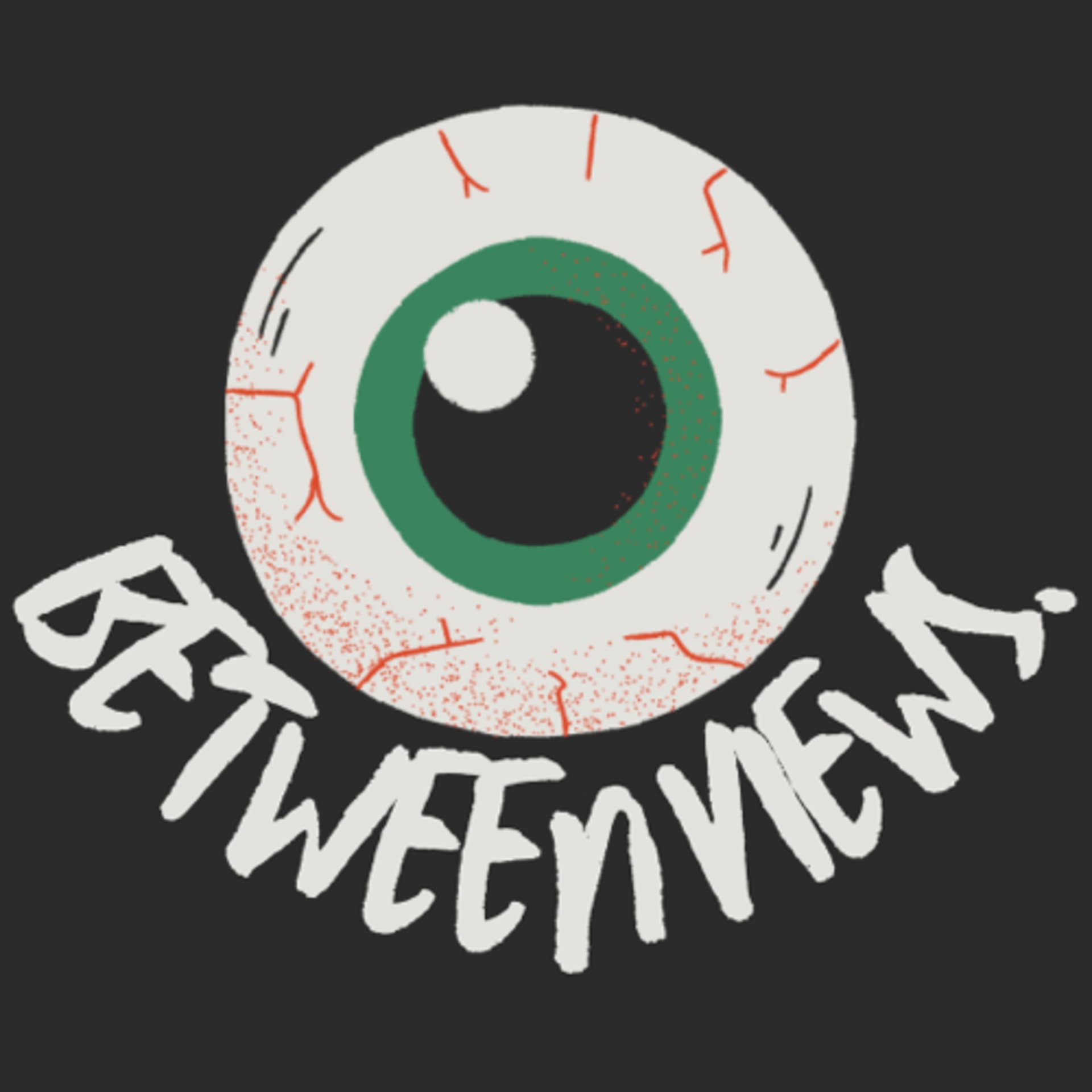 Between Views - Podcasts