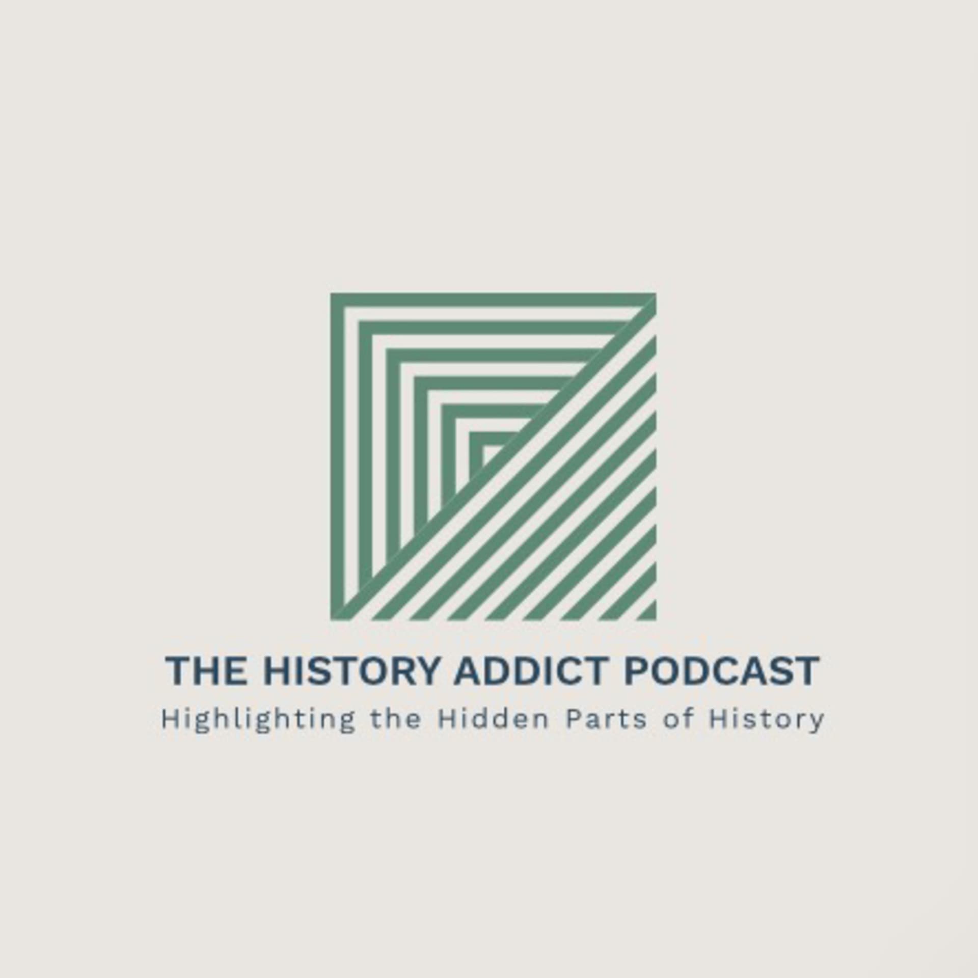 The History Addict Podcast - Podcasts