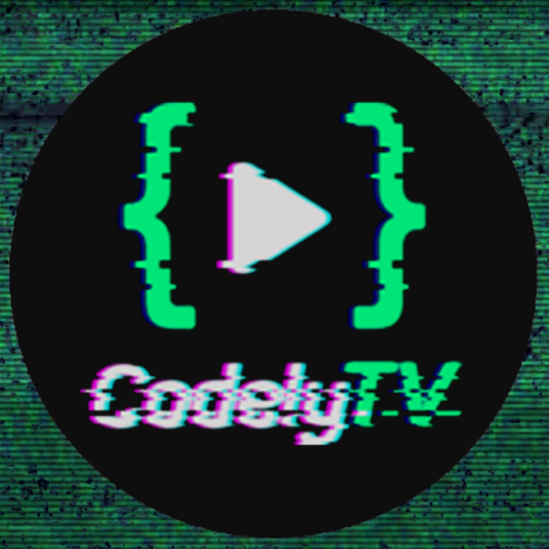 la función CodelyTV() - Podcasts