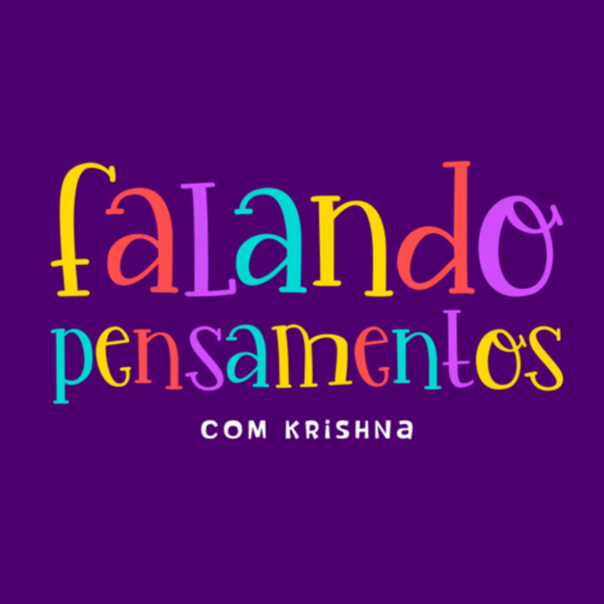 Falando Pensamentos - Podcasts