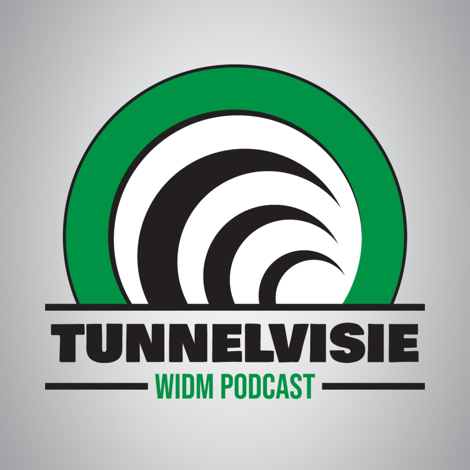 TUNNELVISIE - Podcasts