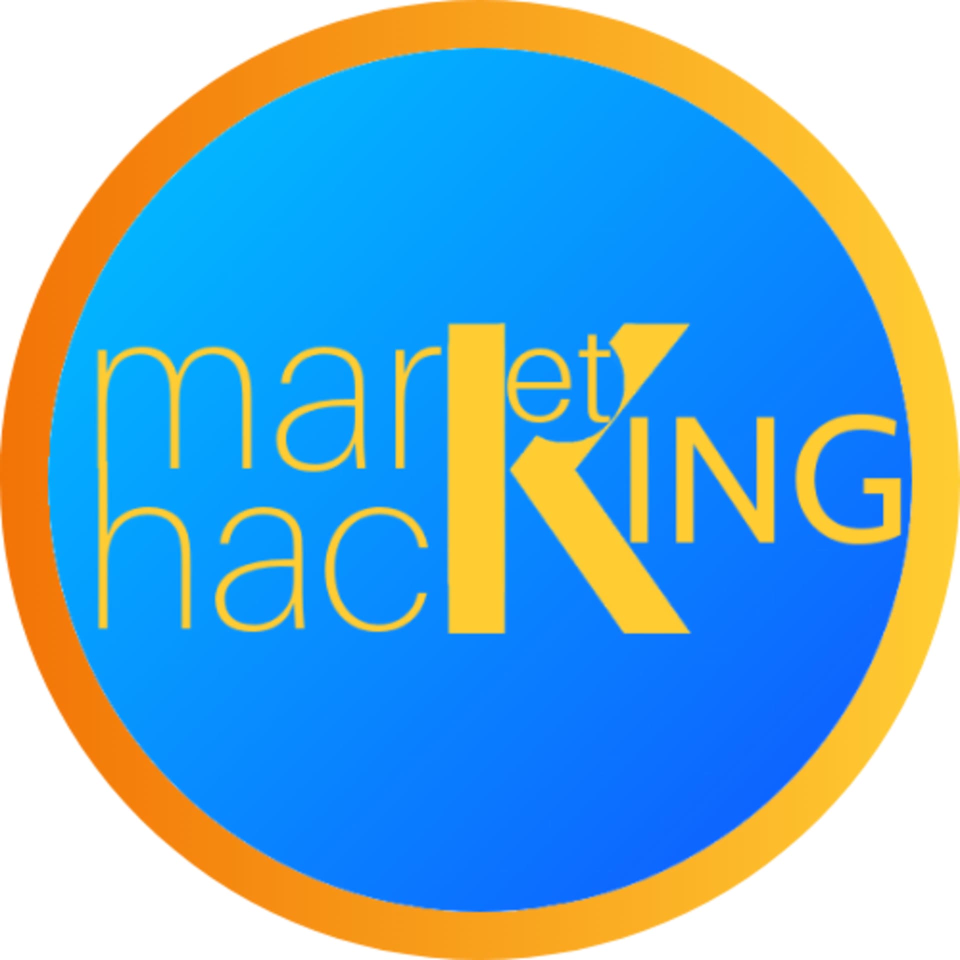 Marketing Hacking - Podcasts