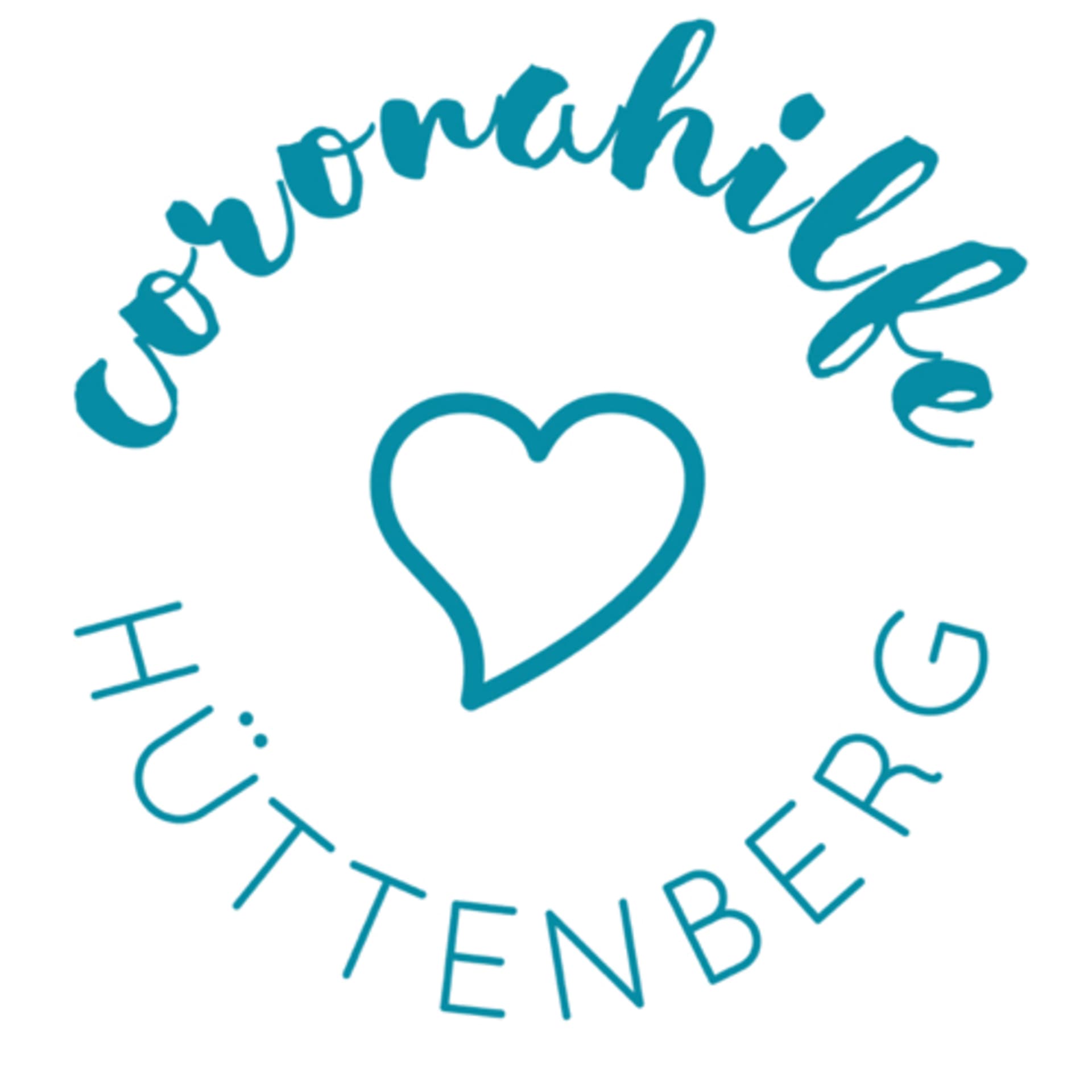 Coronahilfe Hüttenberg Podcast - Podcasts