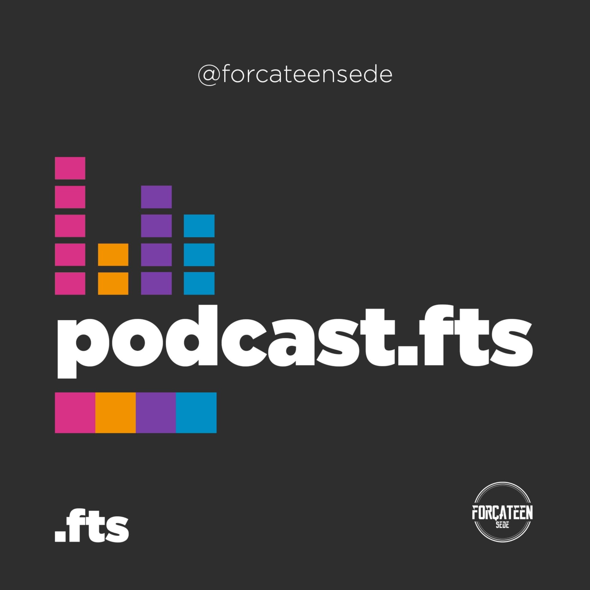 forcateensede - Podcasts