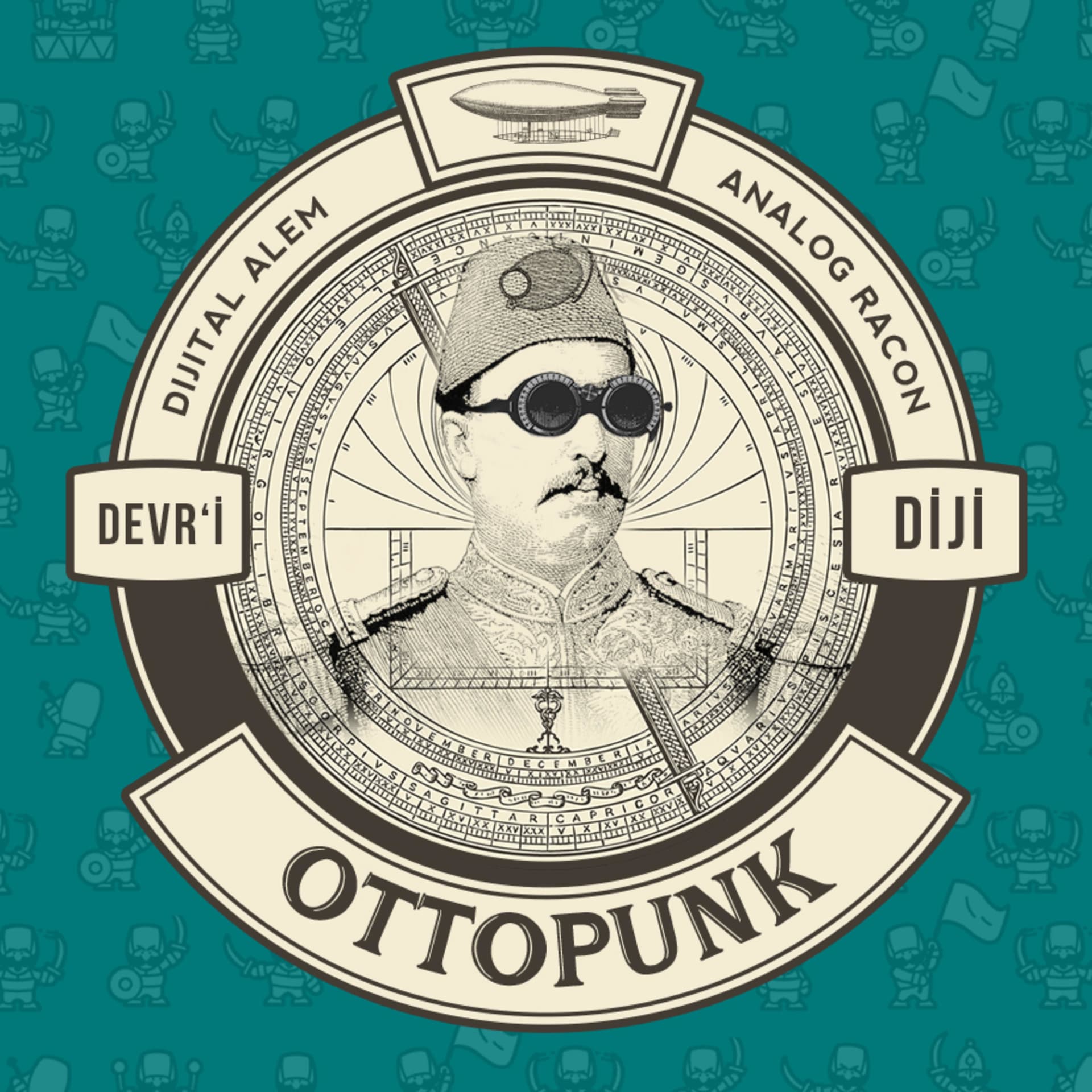 OTTOPUNK - Podcasts