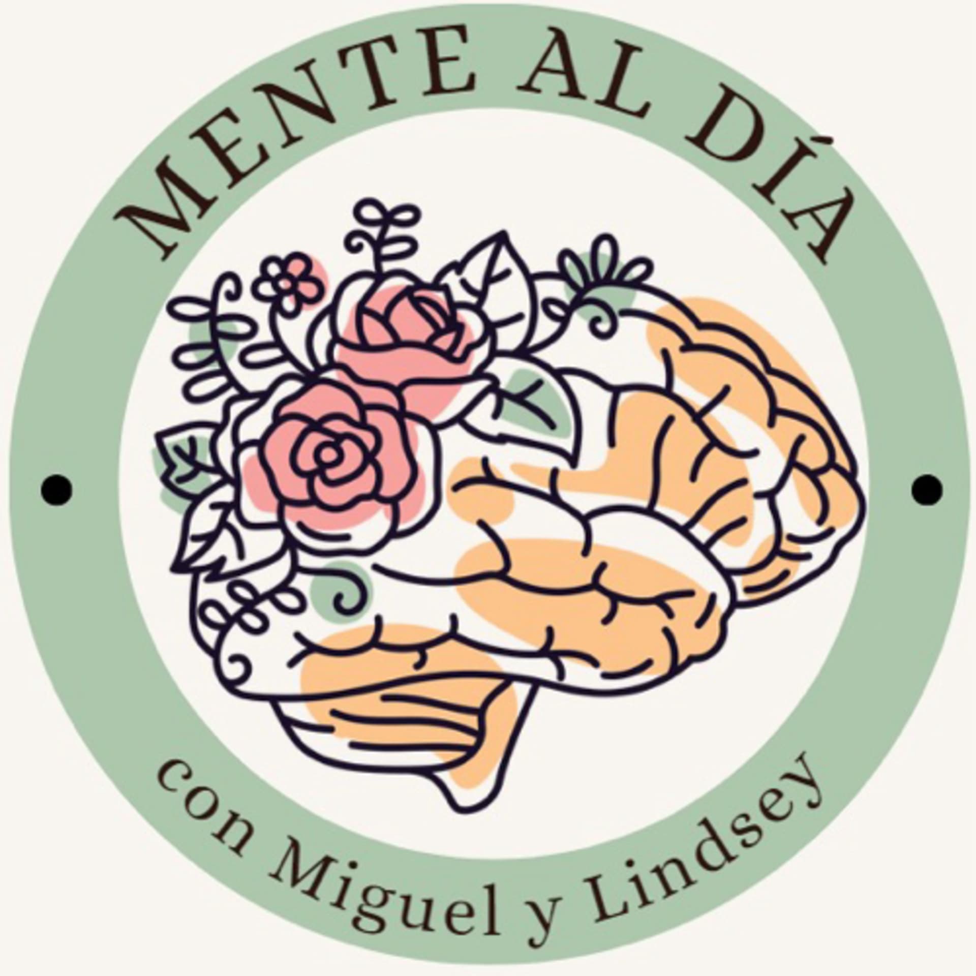 Mente al Día - Podcasts