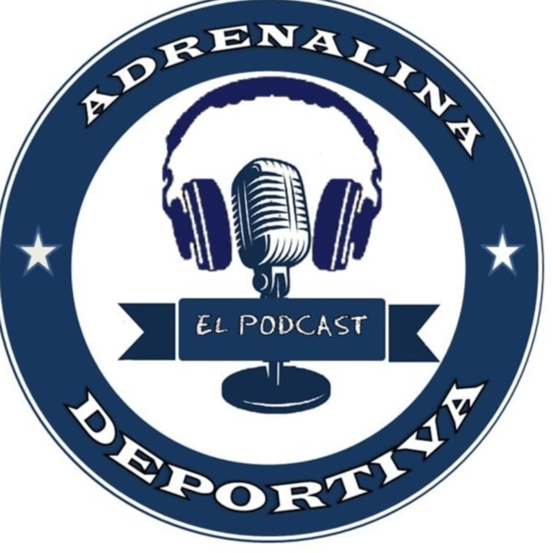 Adrenalina Deportiva - Podcasts