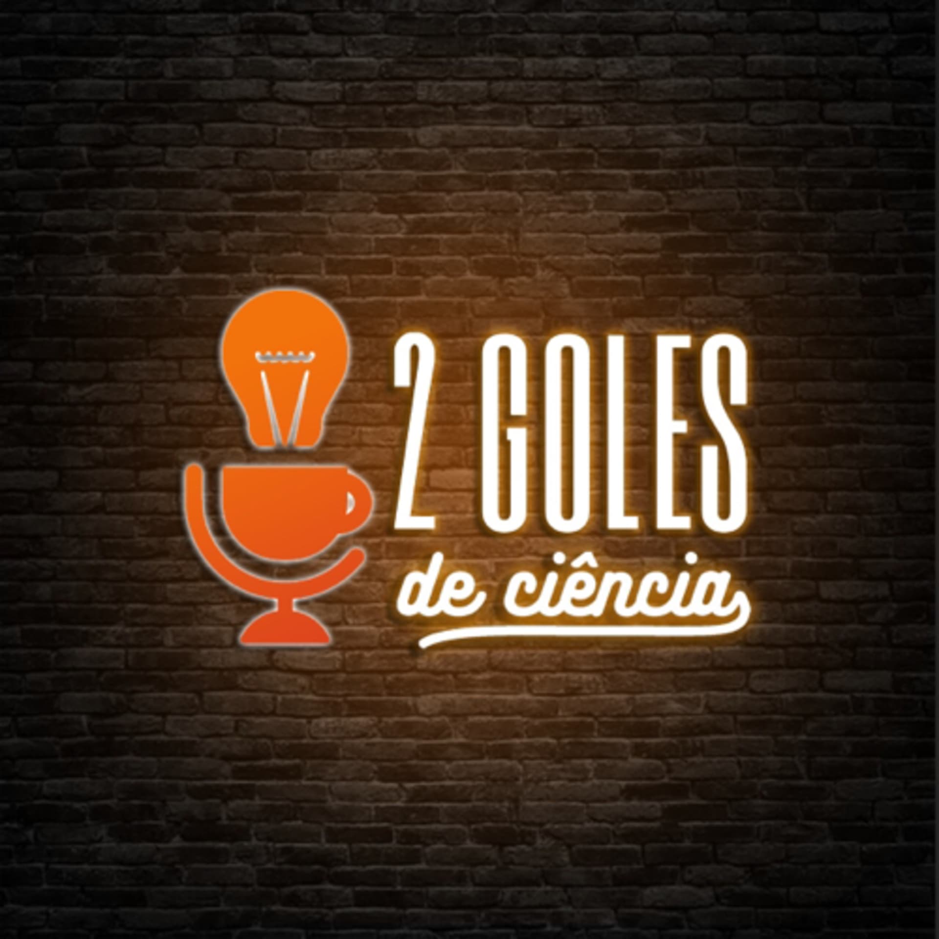 Dois Goles de Ciência - Podcasts