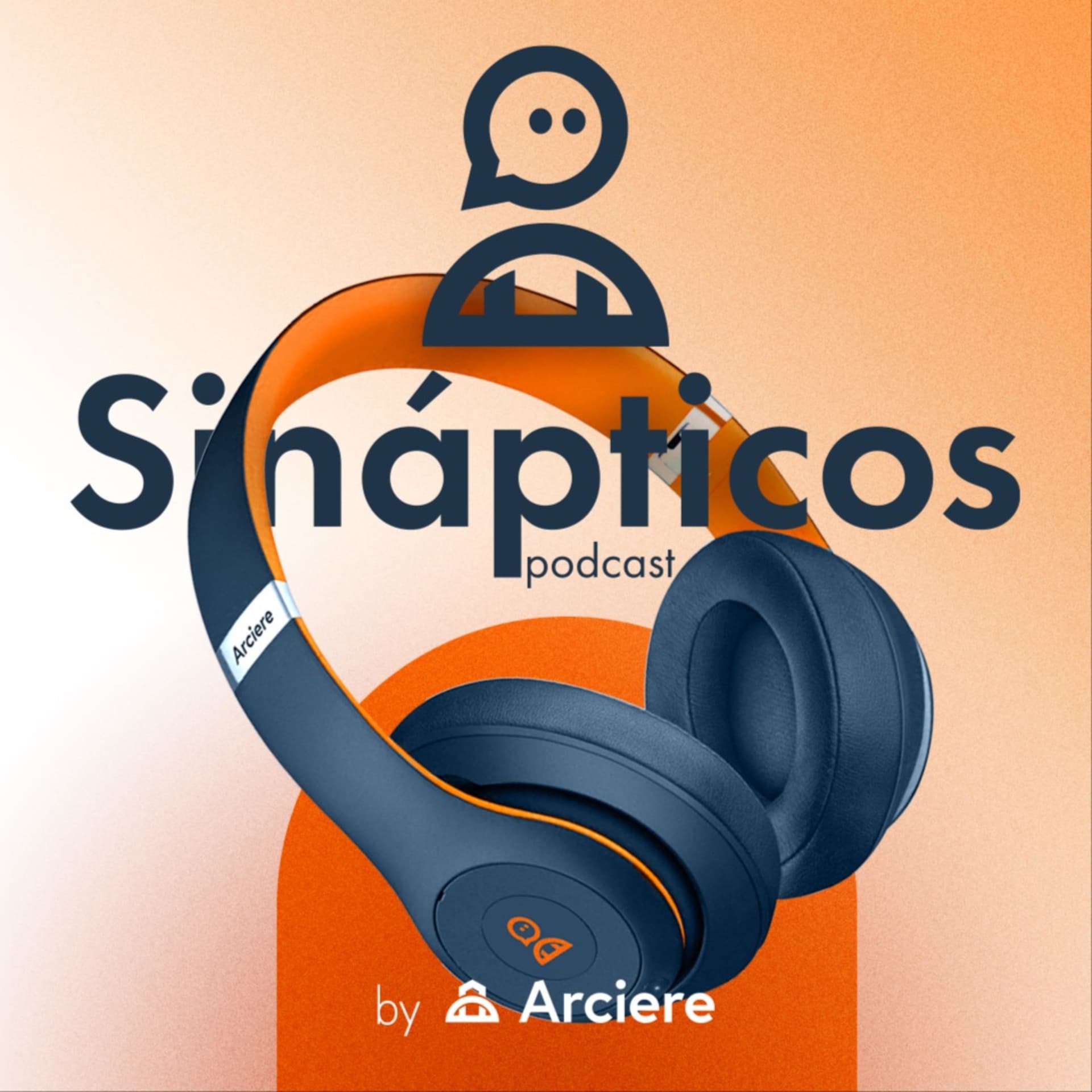 Sinápticos by Arciere - Podcasts