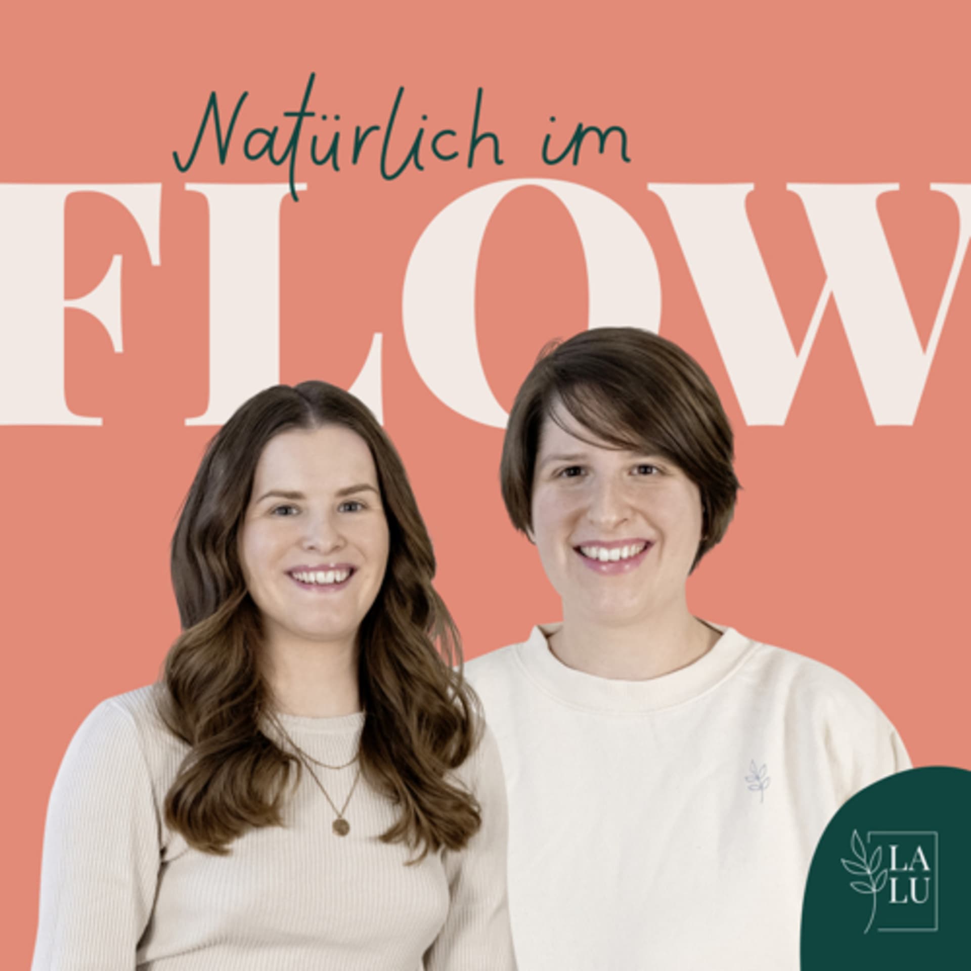 Natürlich im Flow - Podcasts