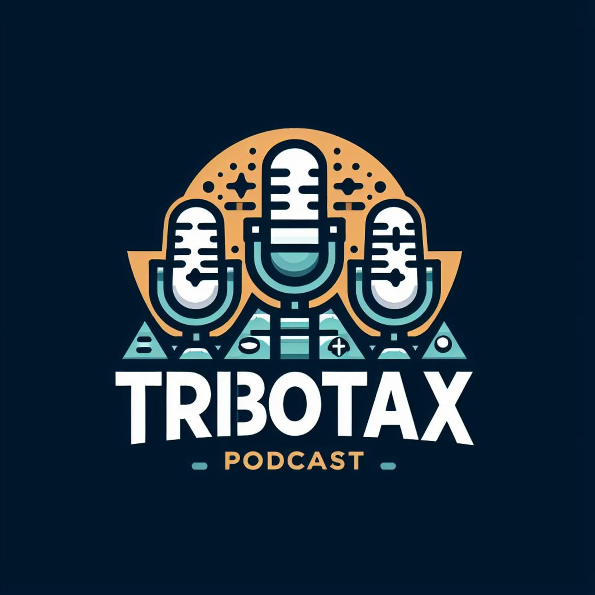 TriboTax - Podcasts