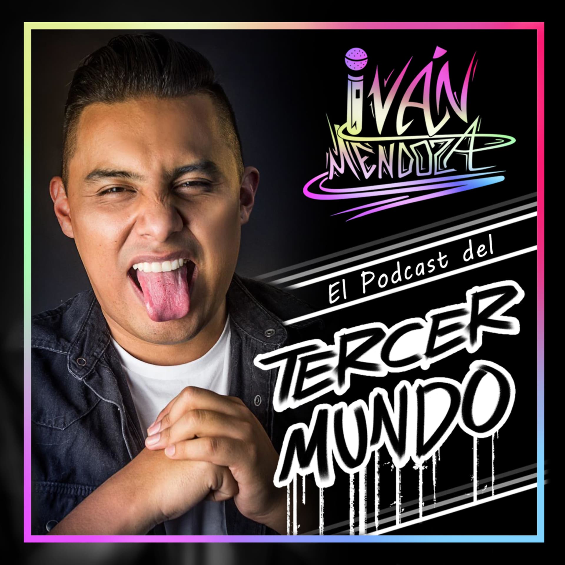 El podcast del tercer mundo - Podcasts