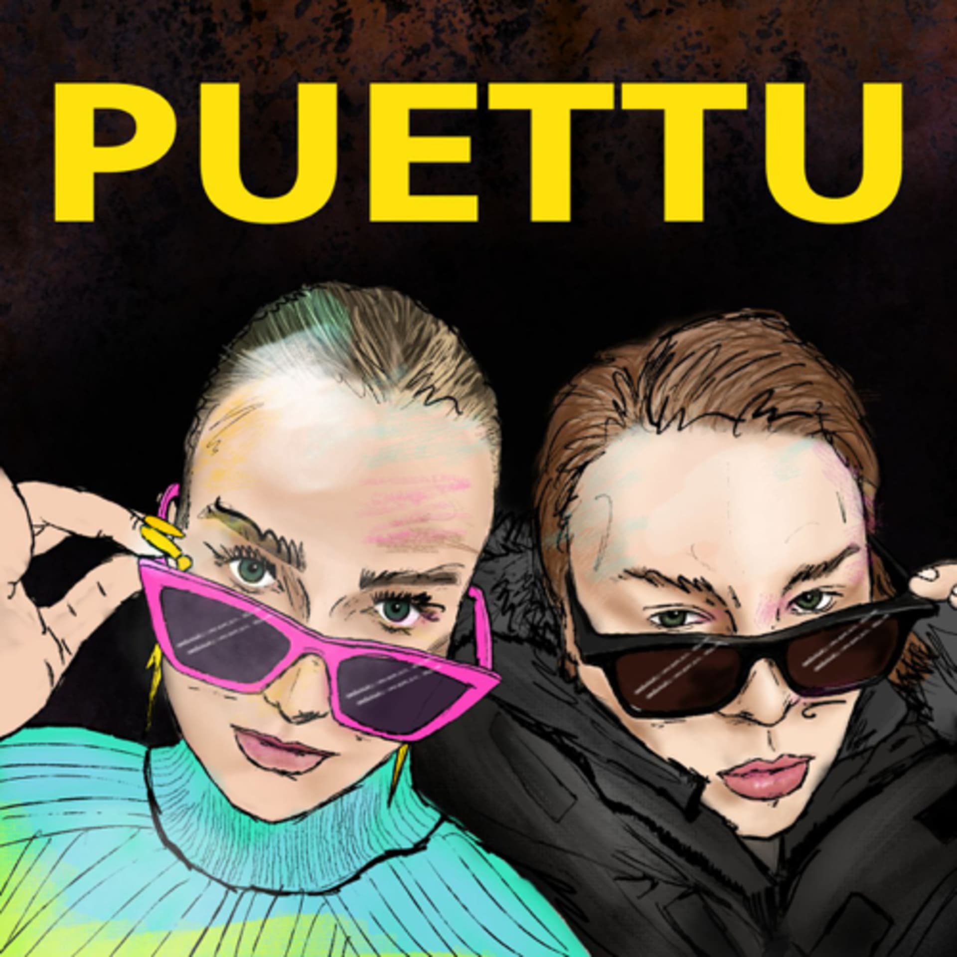 PUETTU - Podcasts