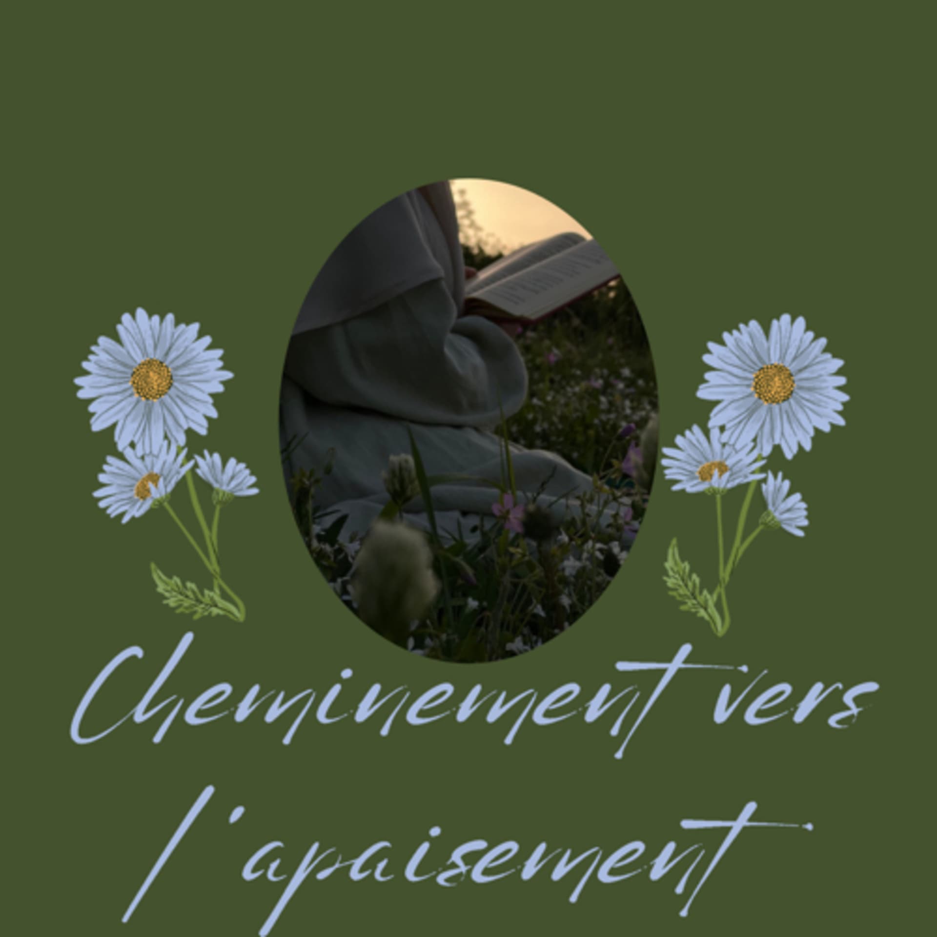 Cheminement vers l’apaisement - Podcasts
