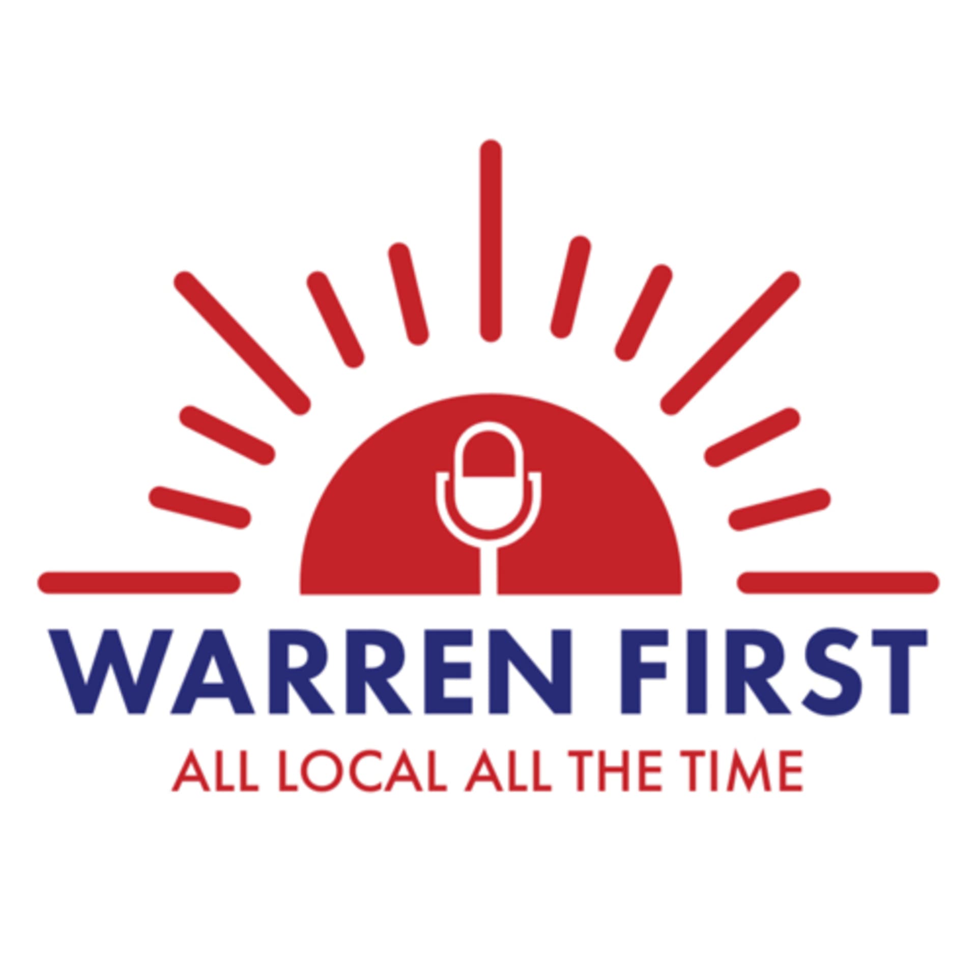 Warren First 931 - Podcasts