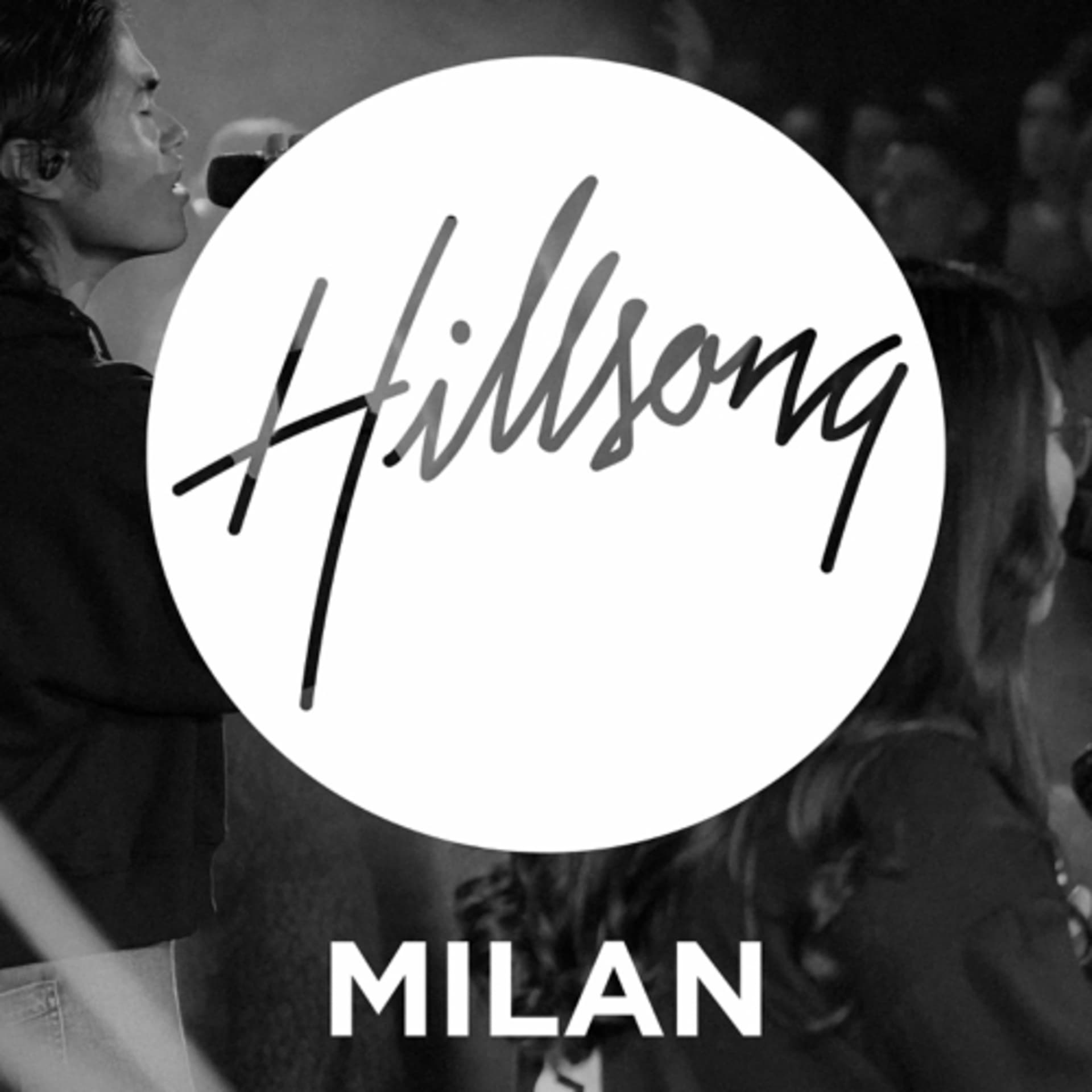 Hillsong Milan - Podcasts
