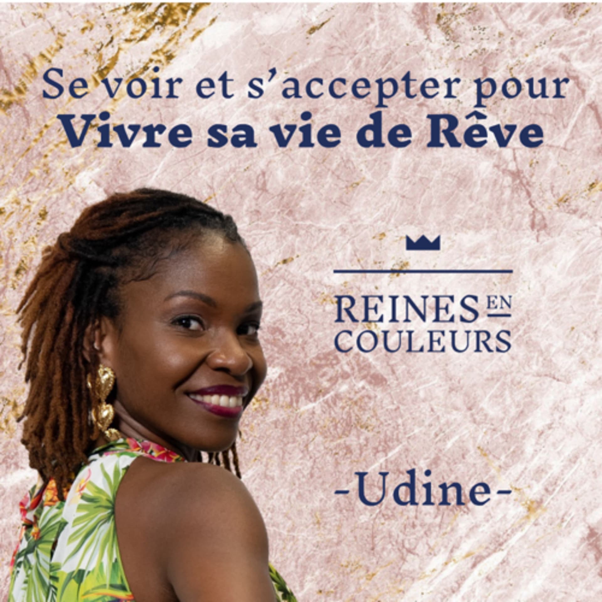 Faites-vous traiter comme une Reine - Podcasts