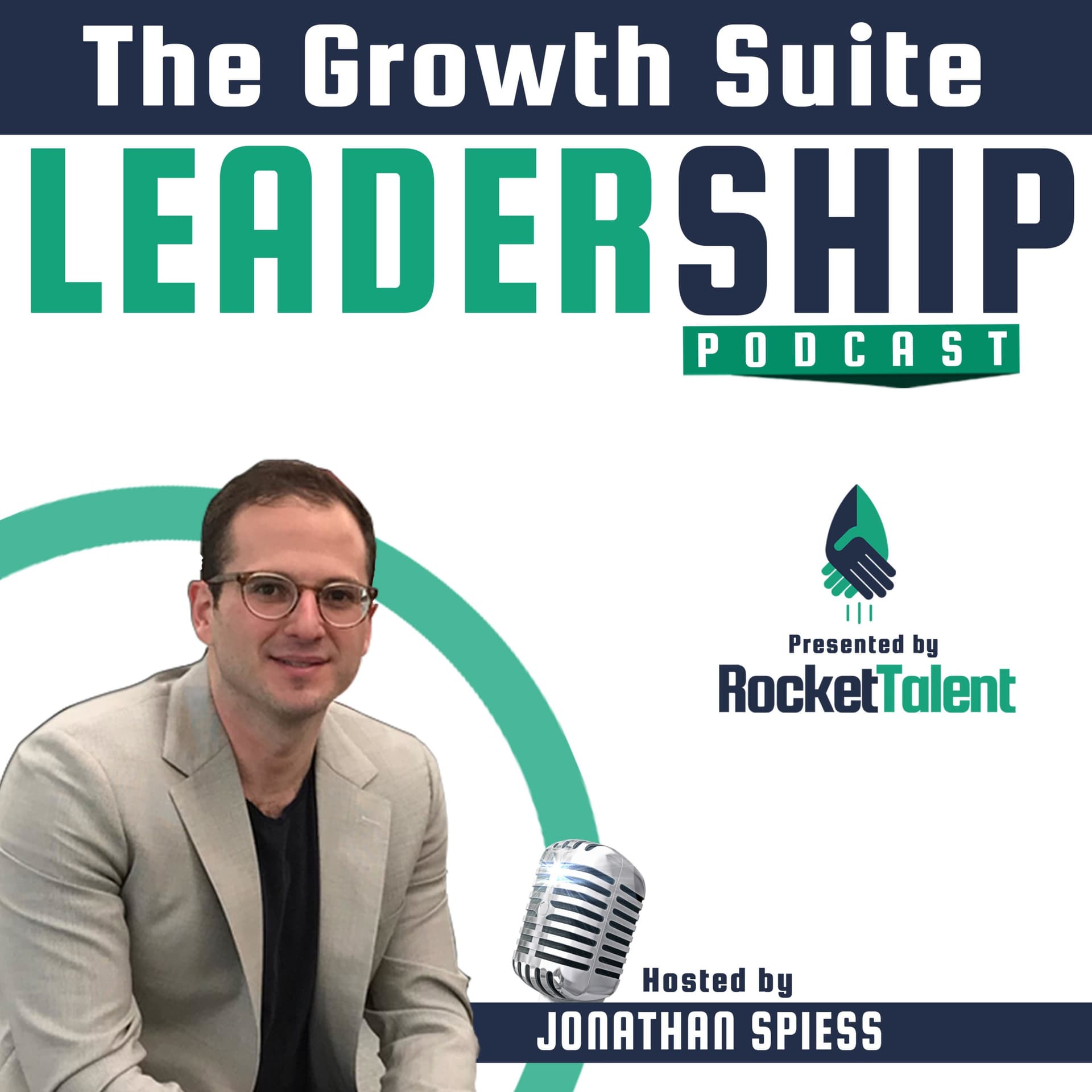 The Growth Suite Leadership Podcast - Podcasts