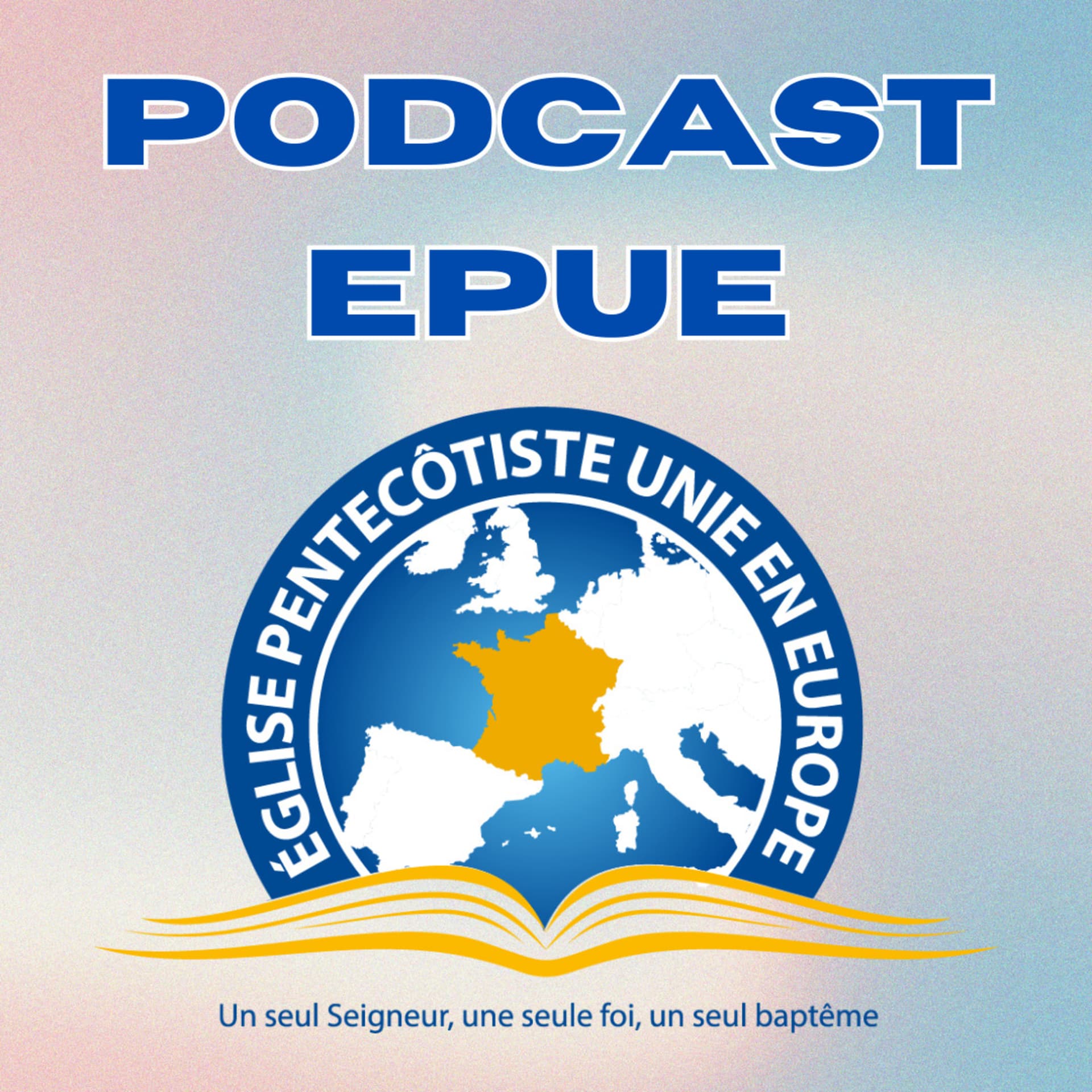 EPUE - Podcasts