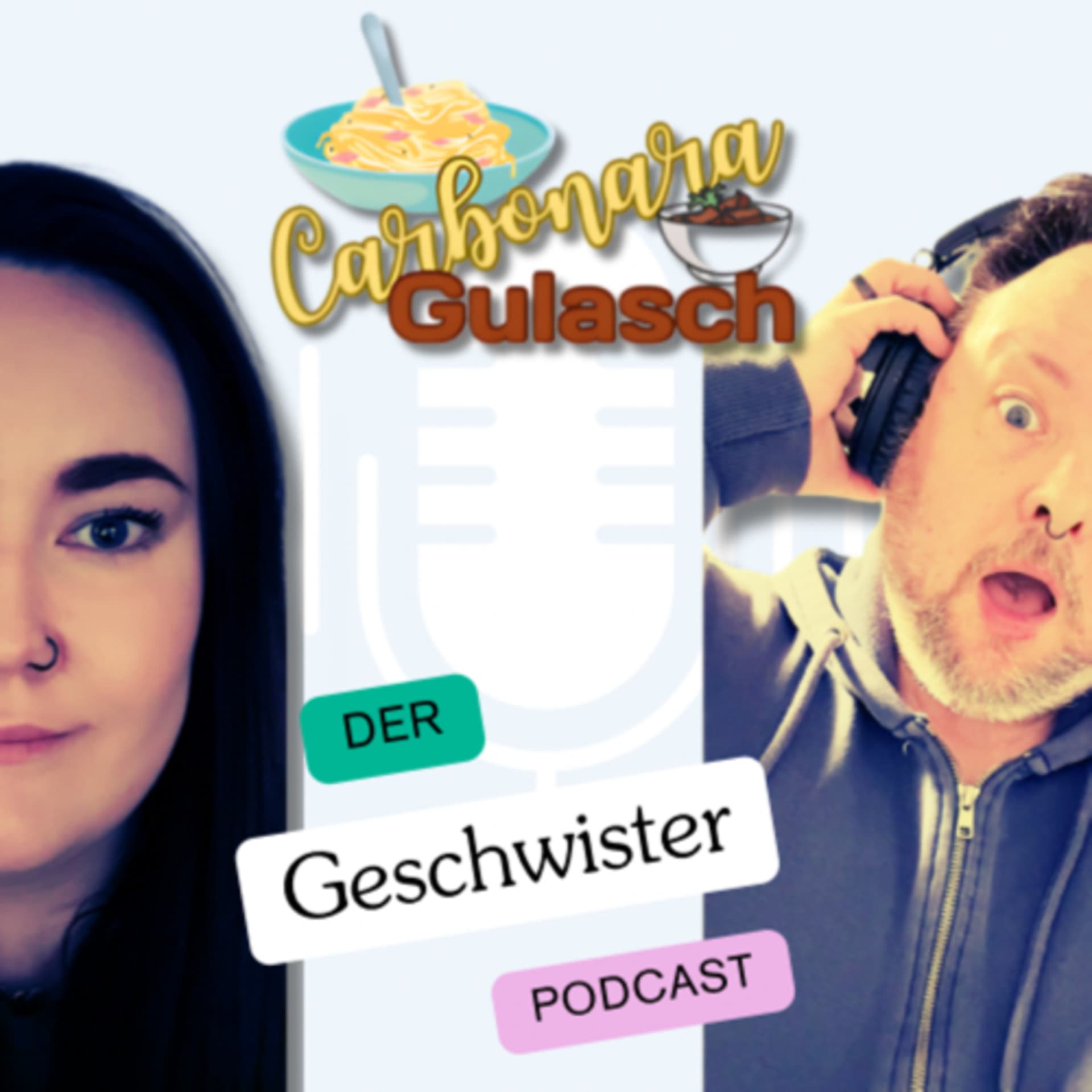 CarbonaraGulasch - Podcasts