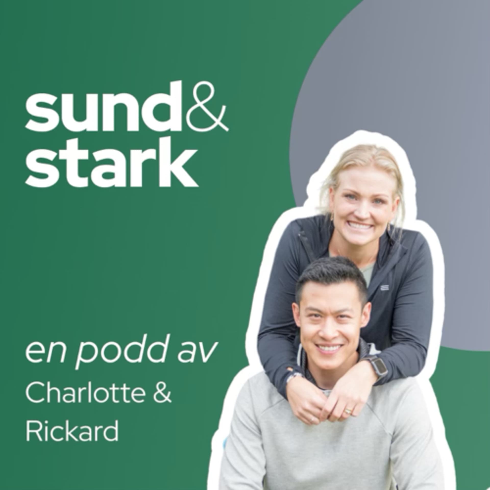 Sund och Stark - Podcasts