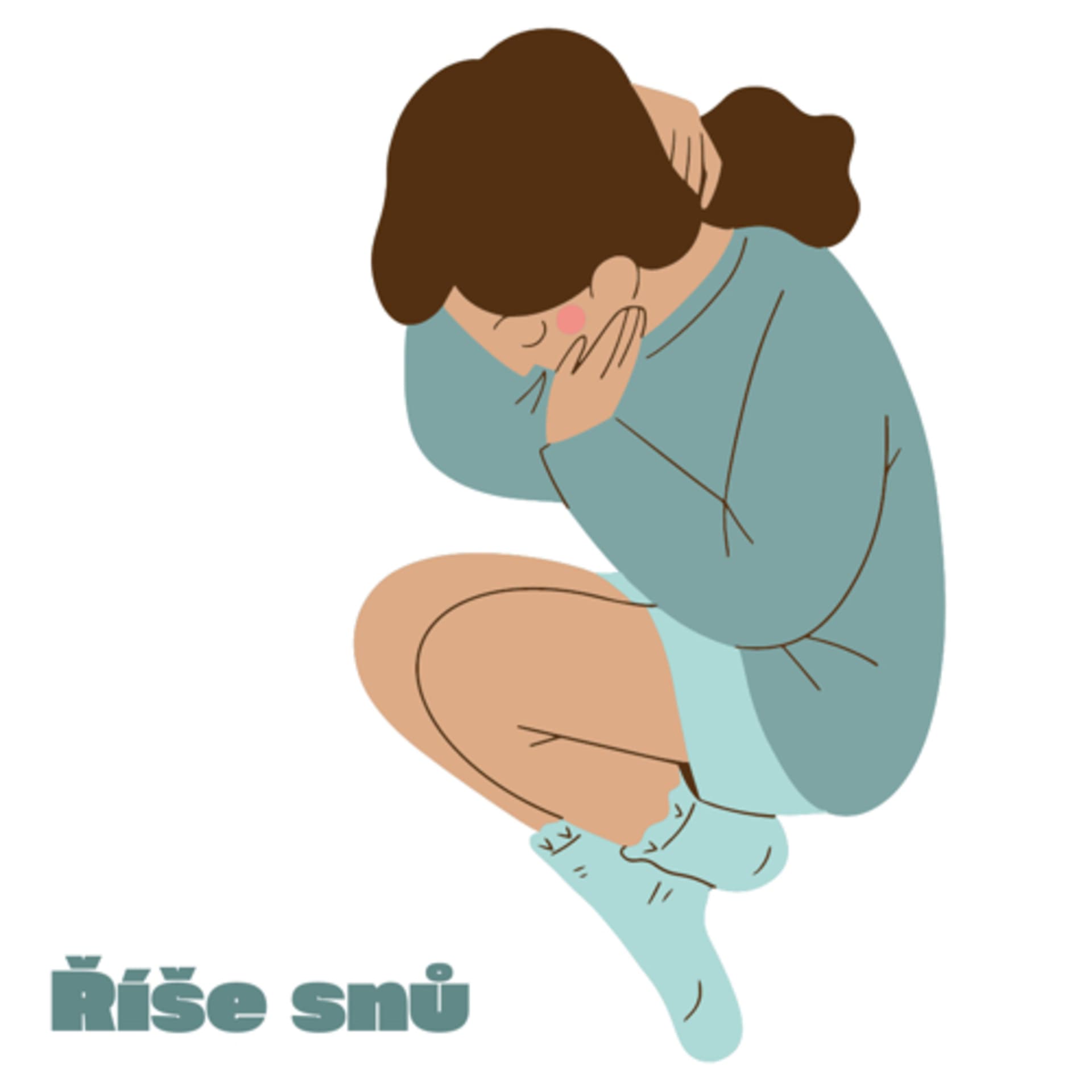 Říše snů - Podcasts