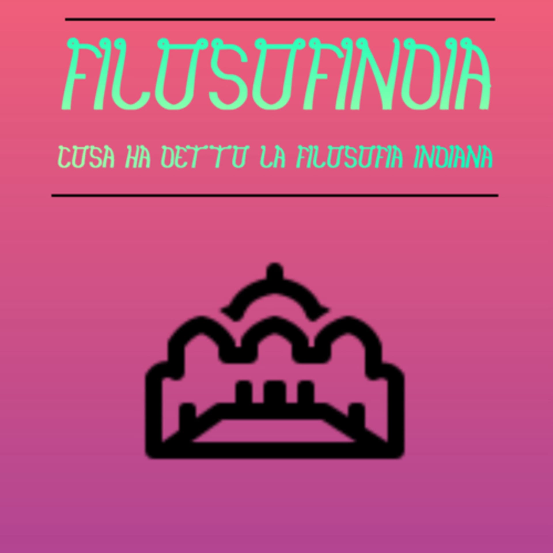 FilosofIndia - Podcasts
