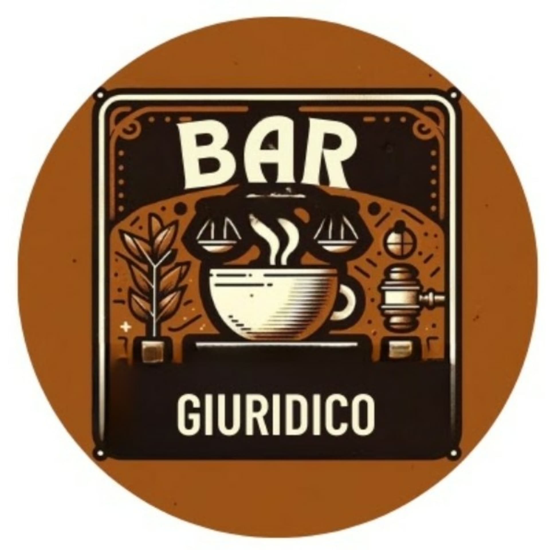 Bar Giuridico - Podcasts