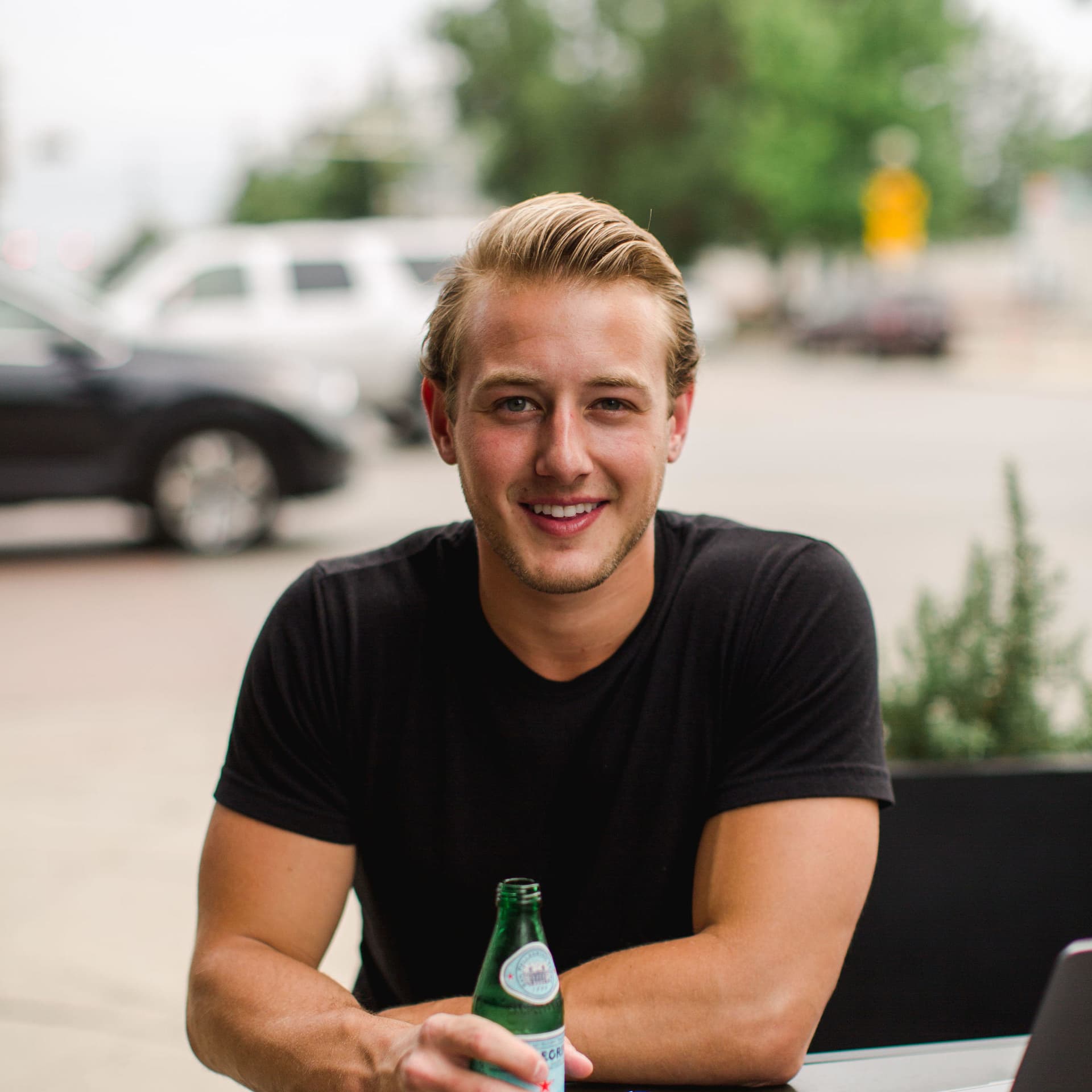 Casey Zander - Podcasts