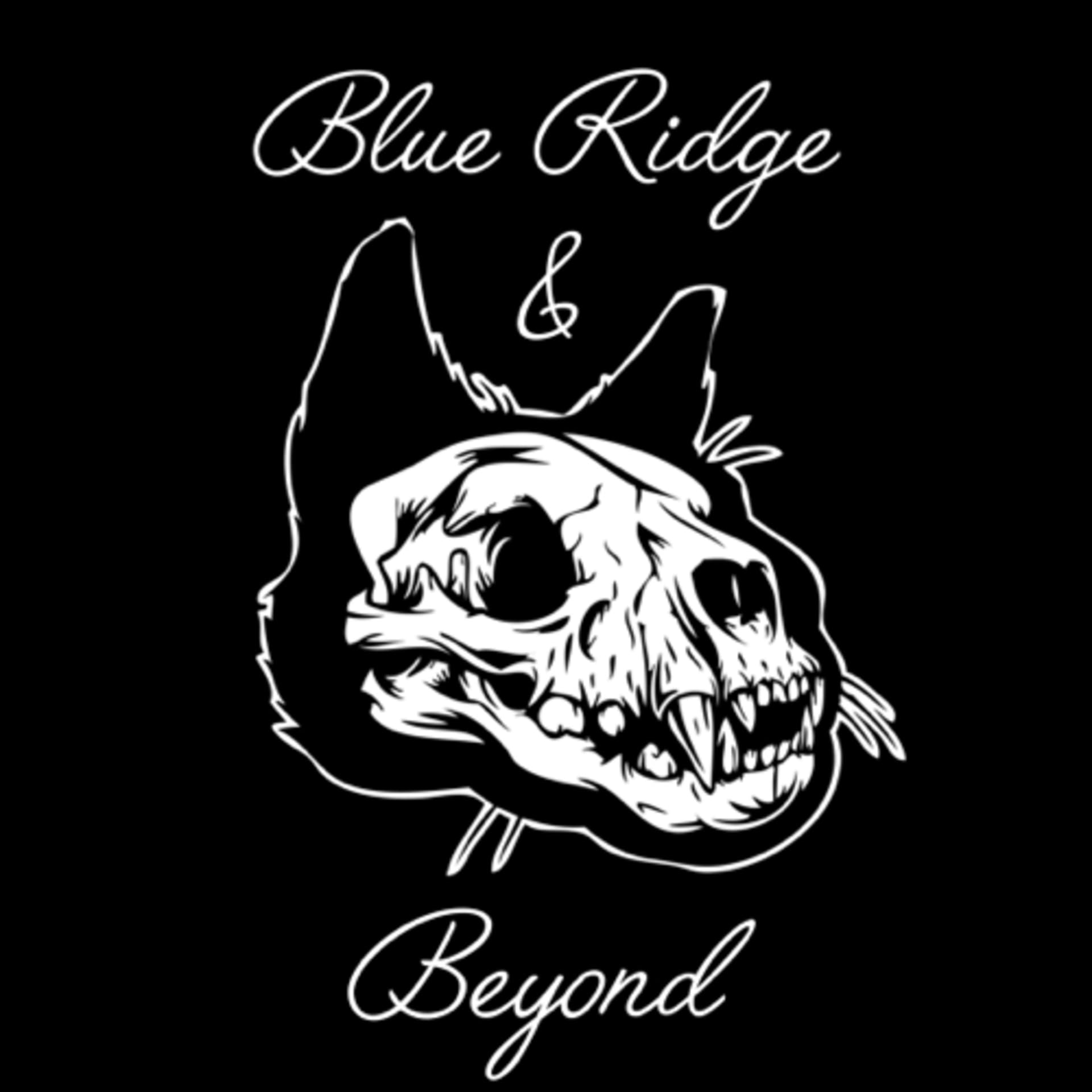 Blue Ridge and Beyond