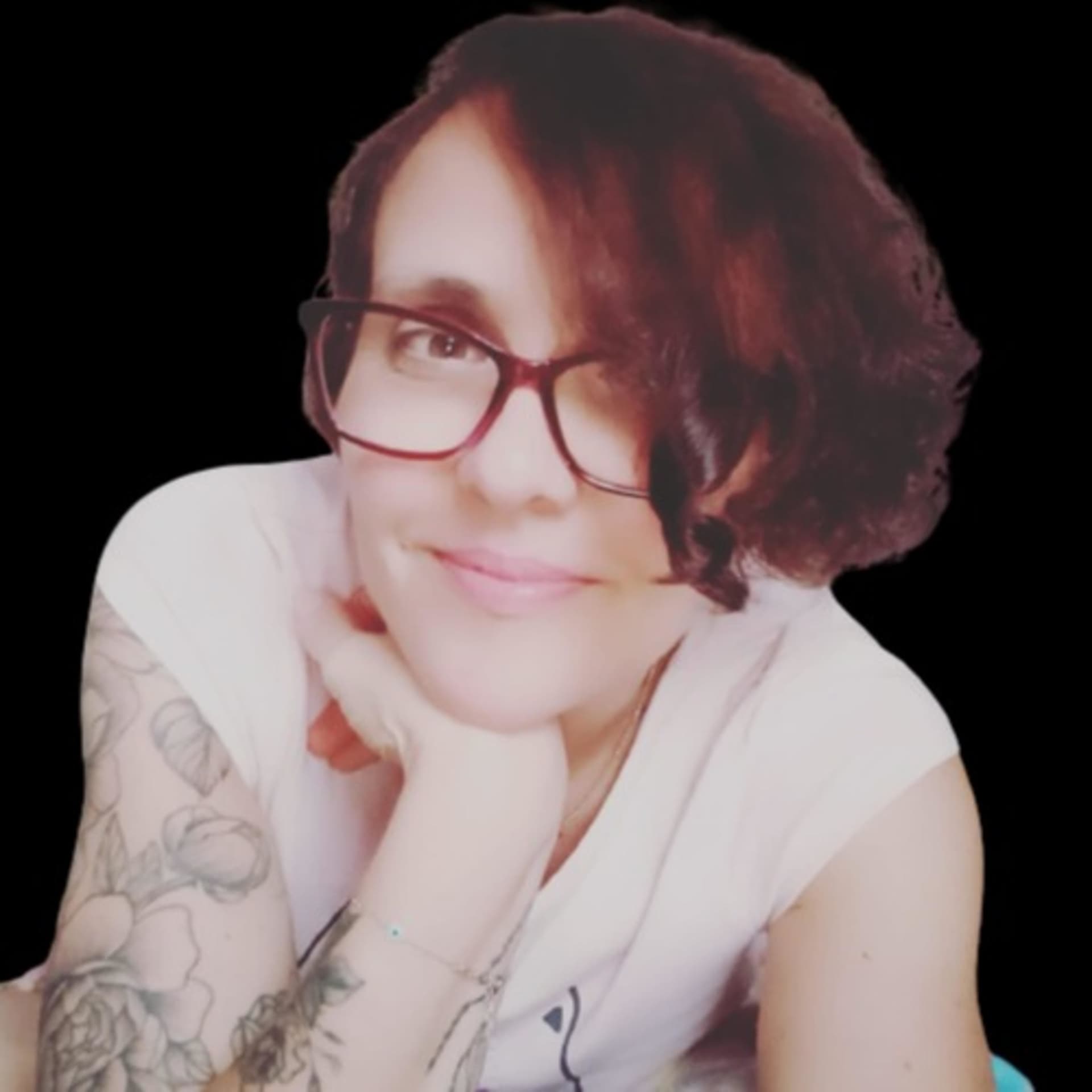 Meditação com Vera Nascimento - Podcasts