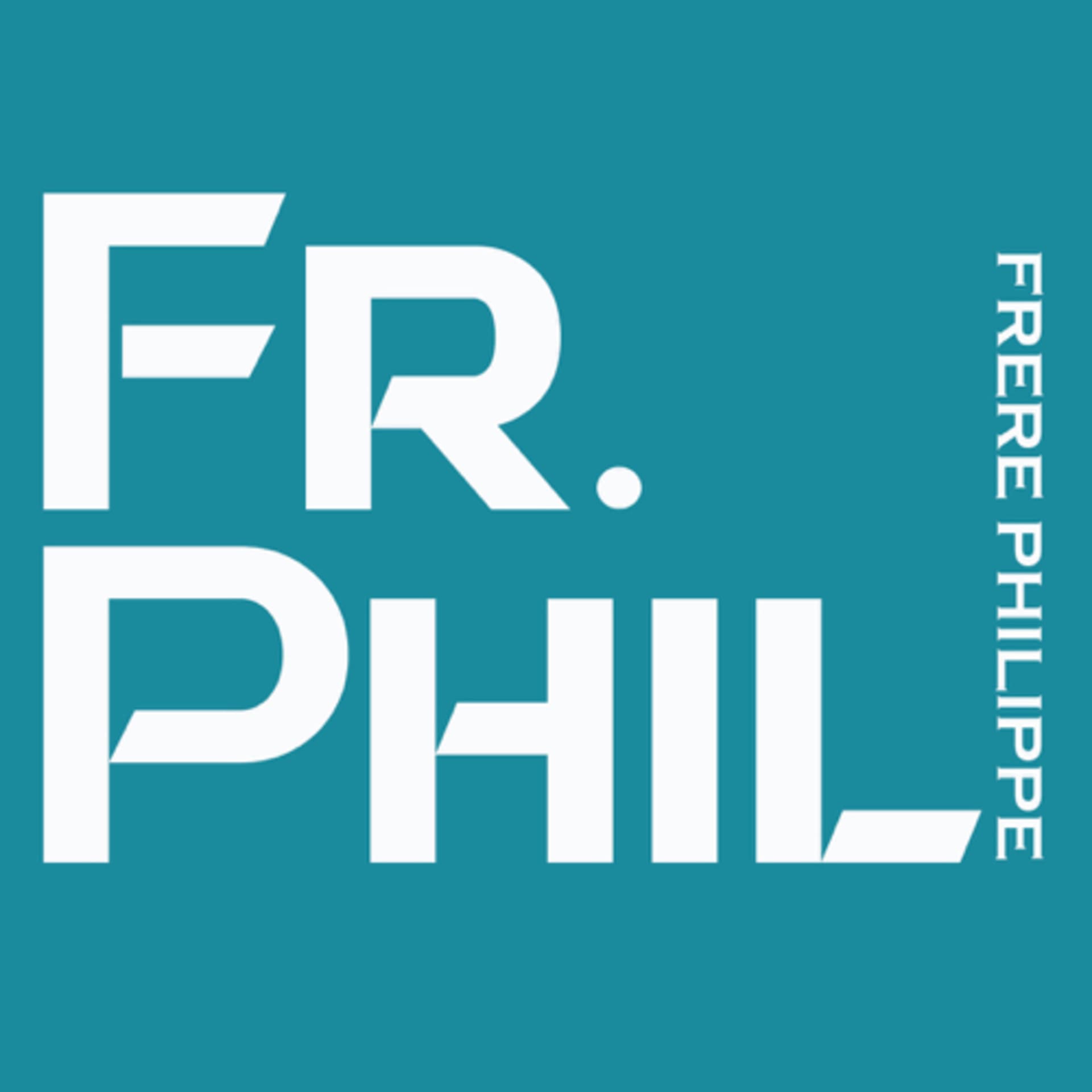 Frère Philippe - Podcasts