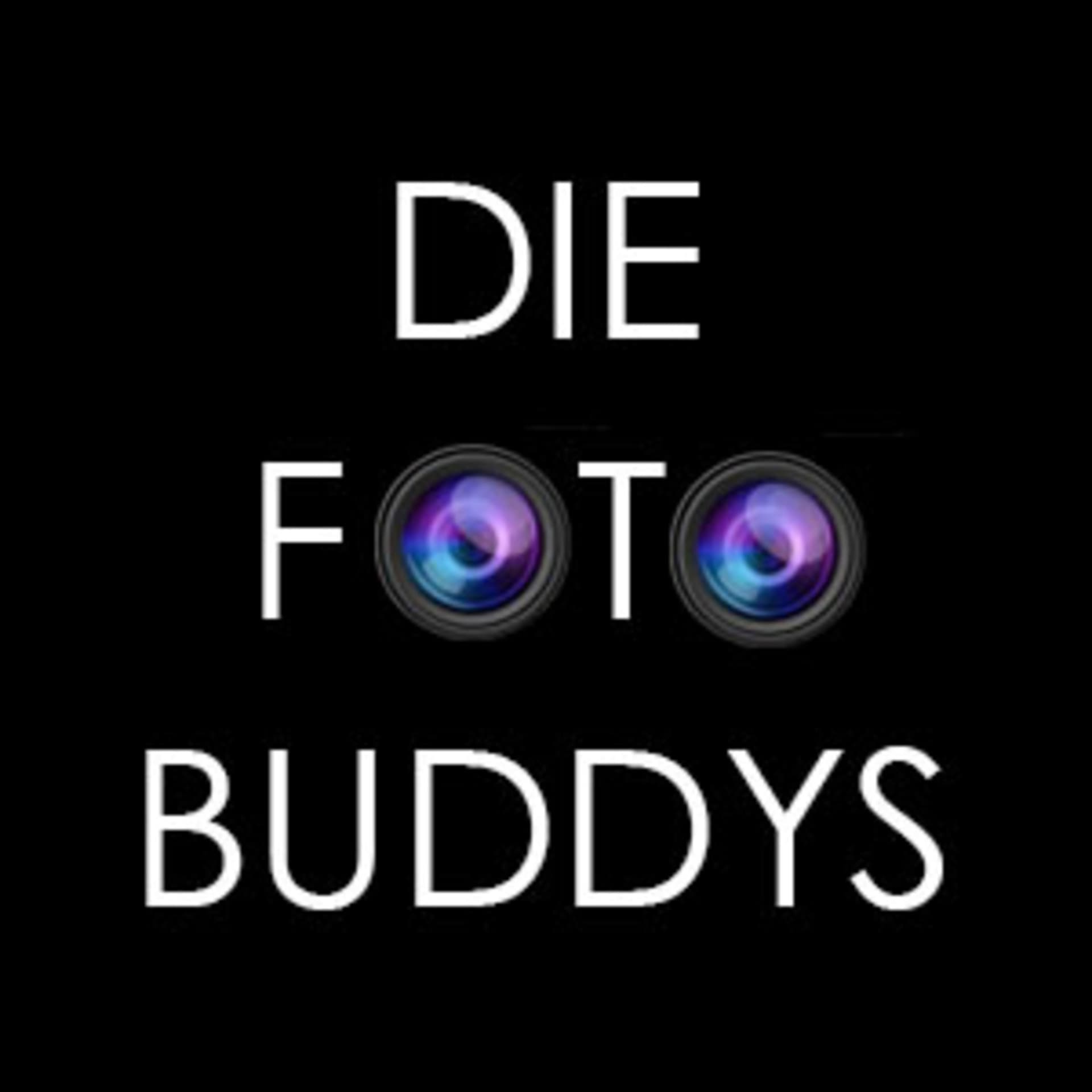 Die Fotobuddys - Podcasts