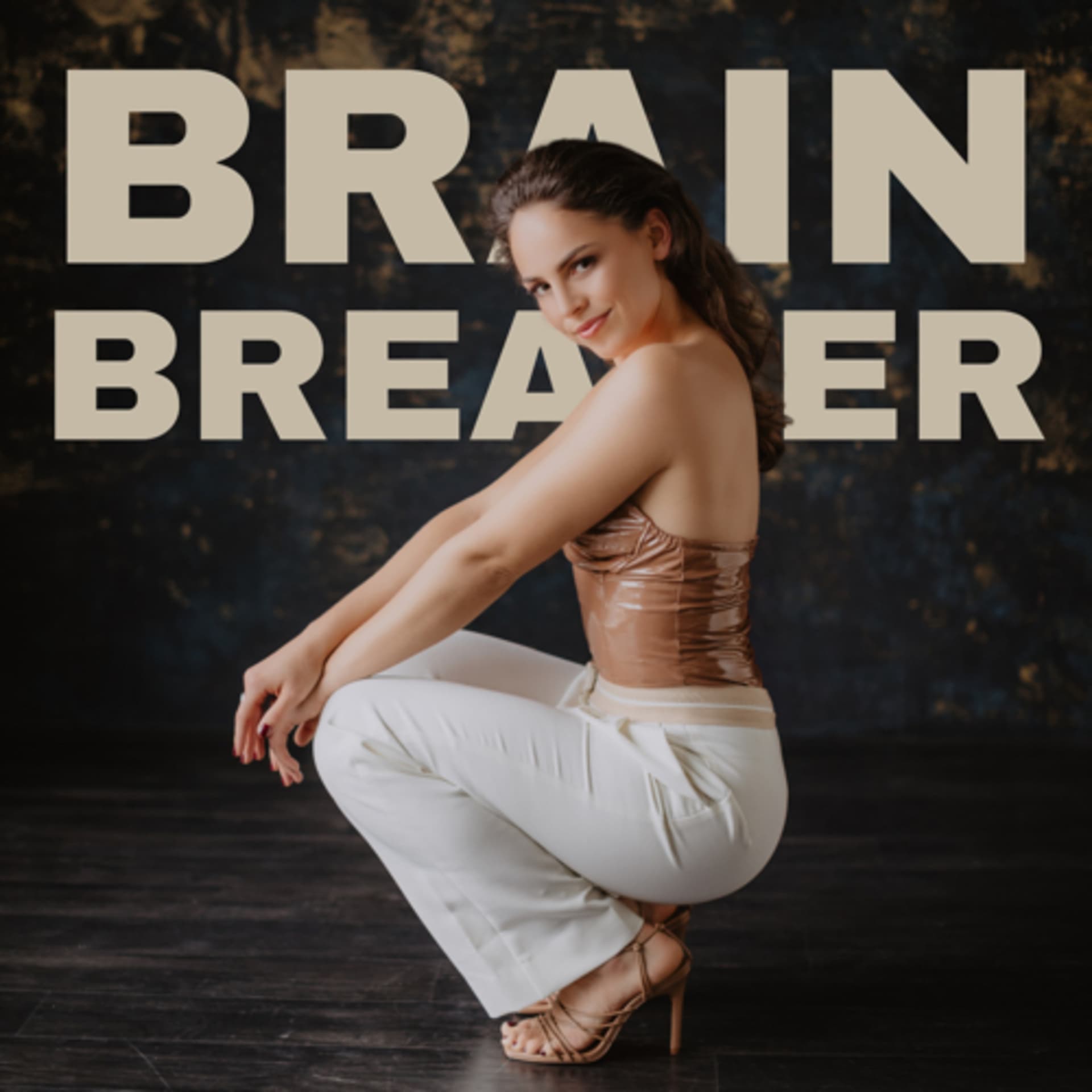 Sandras podkāsti: brainbreaker - Podcasts