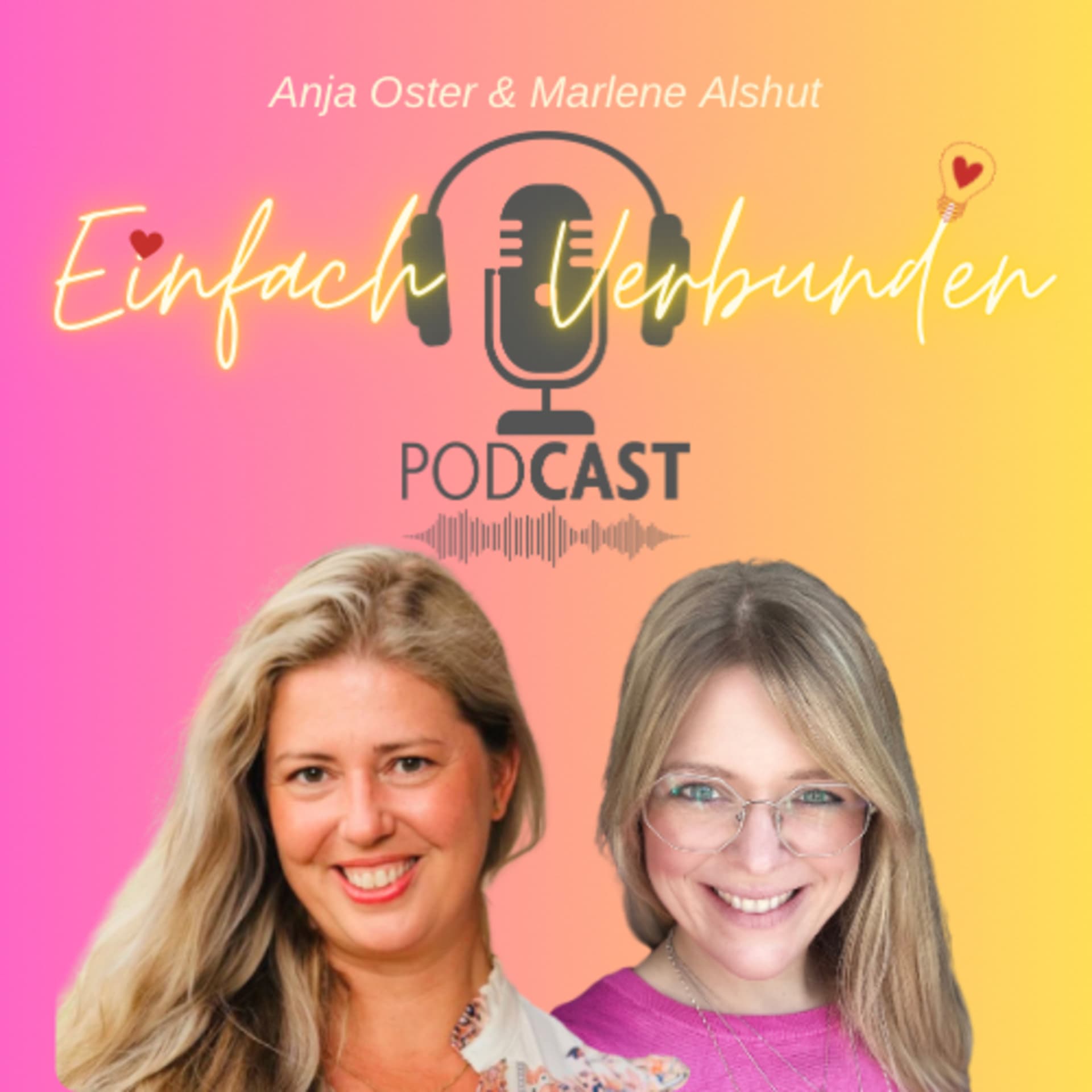 Einfach Verbunden - Podcasts