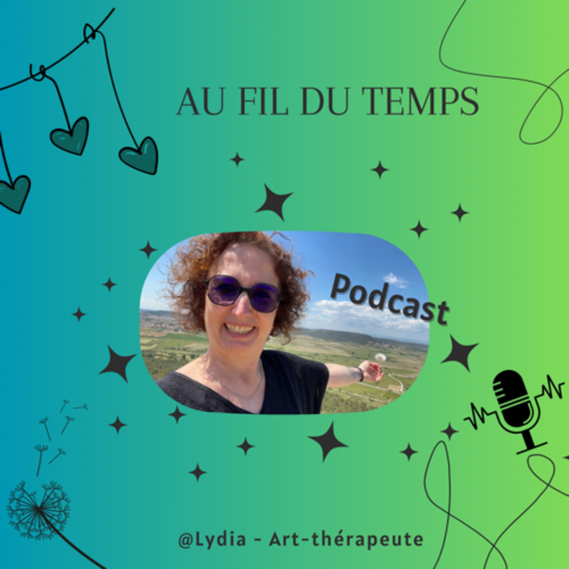 Au fil du temps - Podcasts